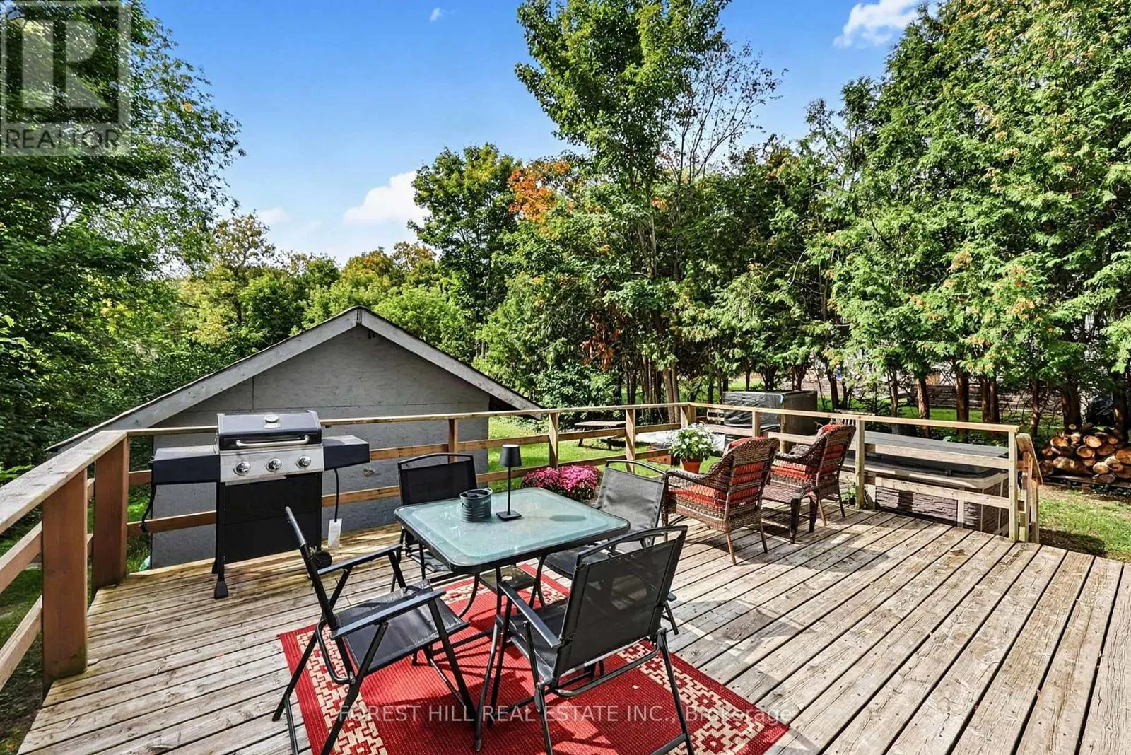 210 CENTENNIAL DRIVE