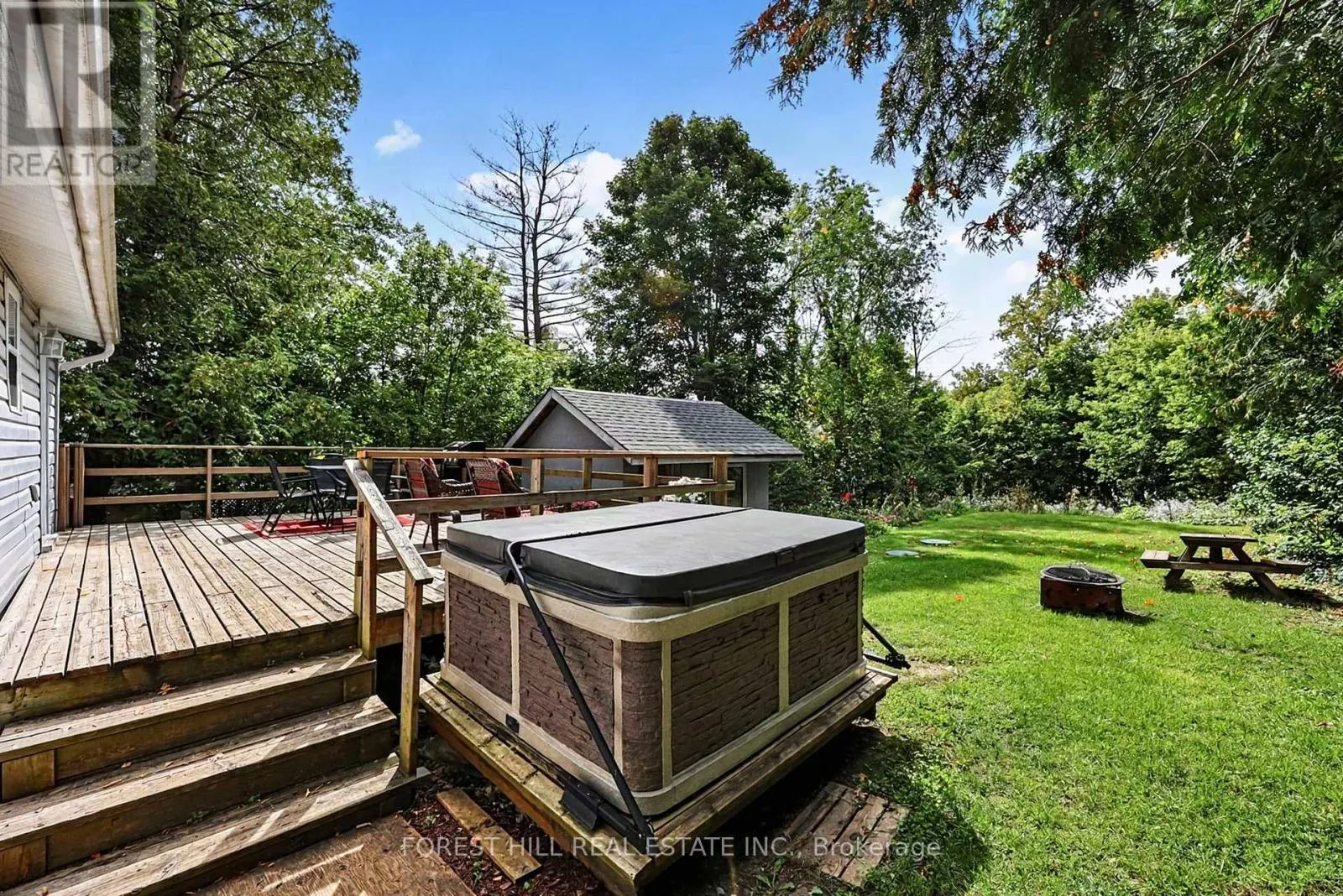 210 CENTENNIAL DRIVE