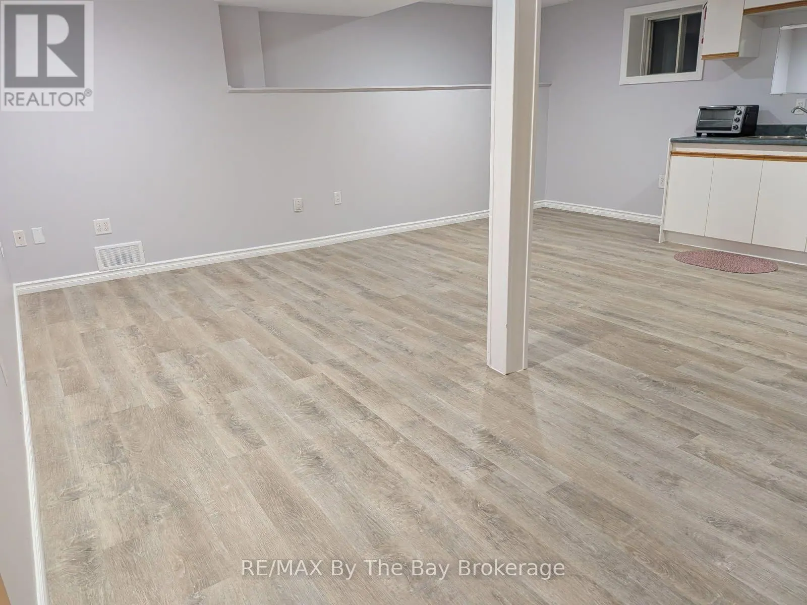 BASEMENT - 48 CARIBOU TRAIL #Basement