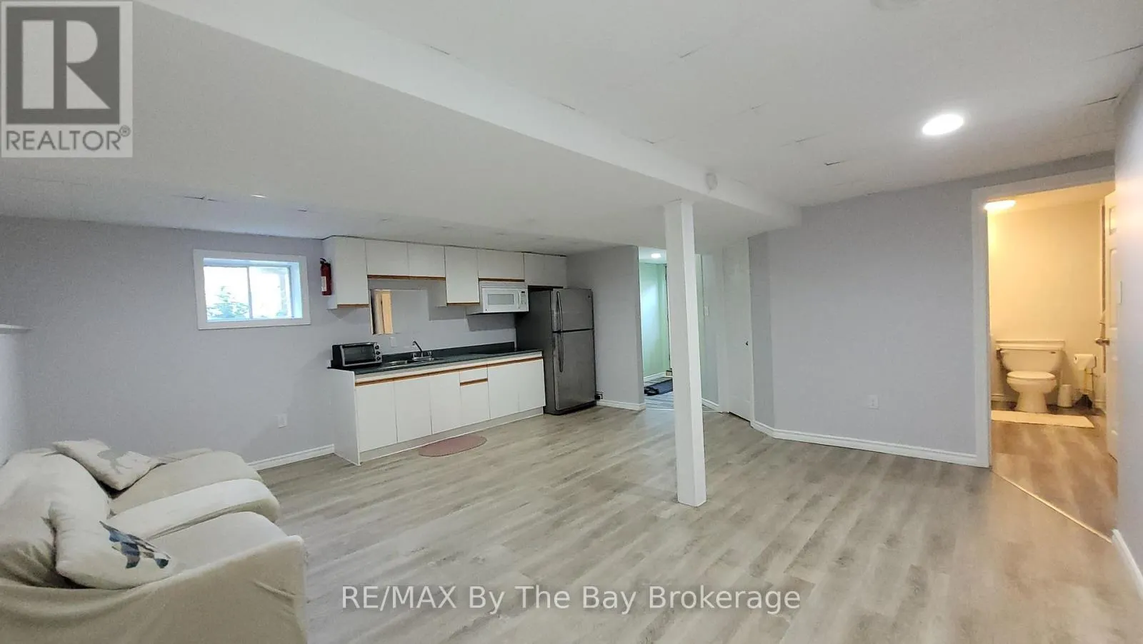 BASEMENT - 48 CARIBOU TRAIL #Basement