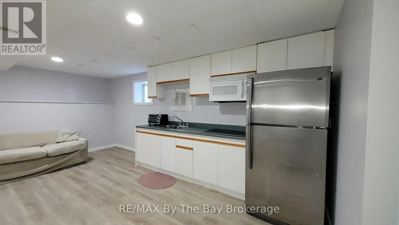 BASEMENT - 48 CARIBOU TRAIL #Basement
