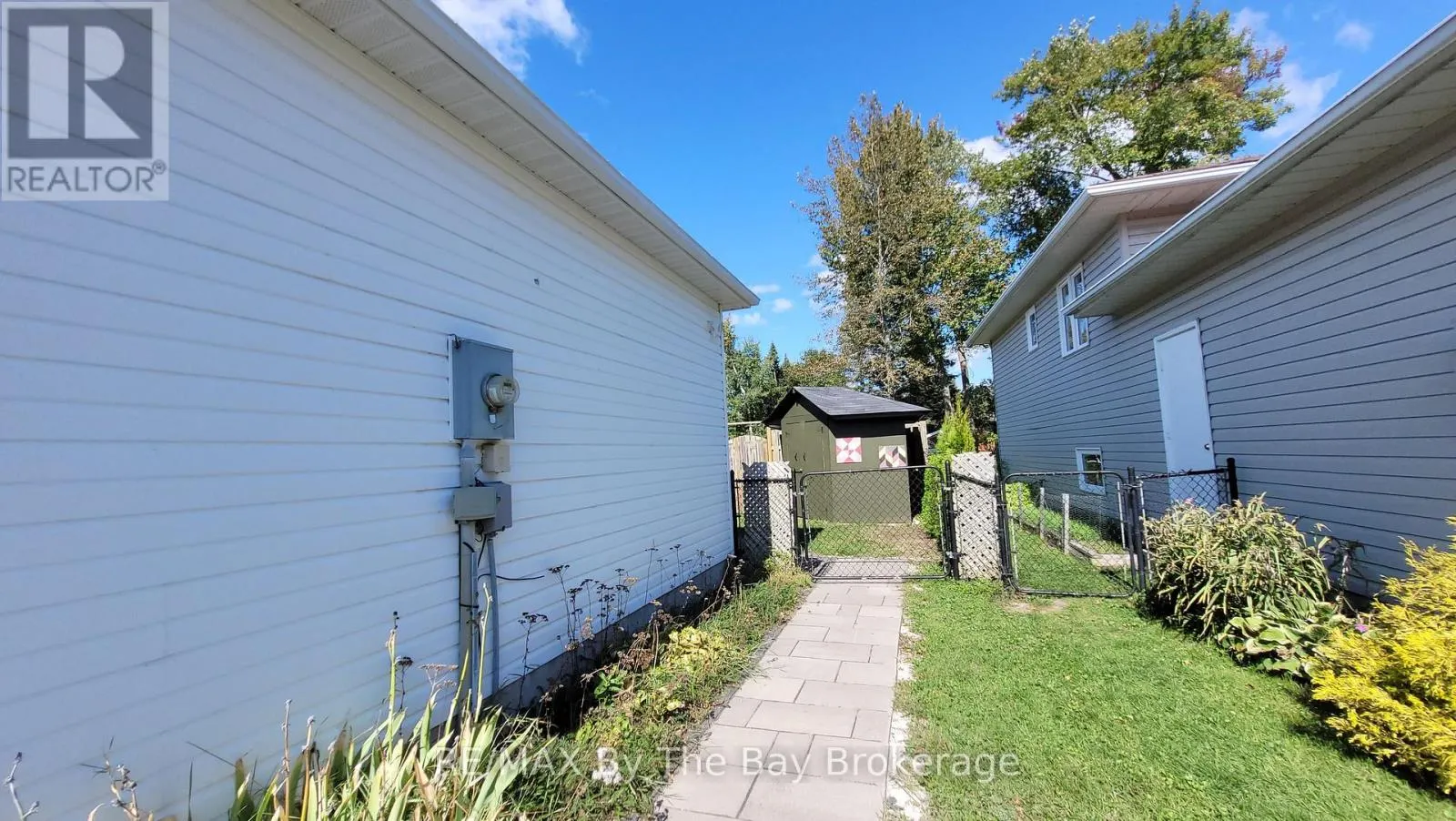 BASEMENT - 48 CARIBOU TRAIL #Basement