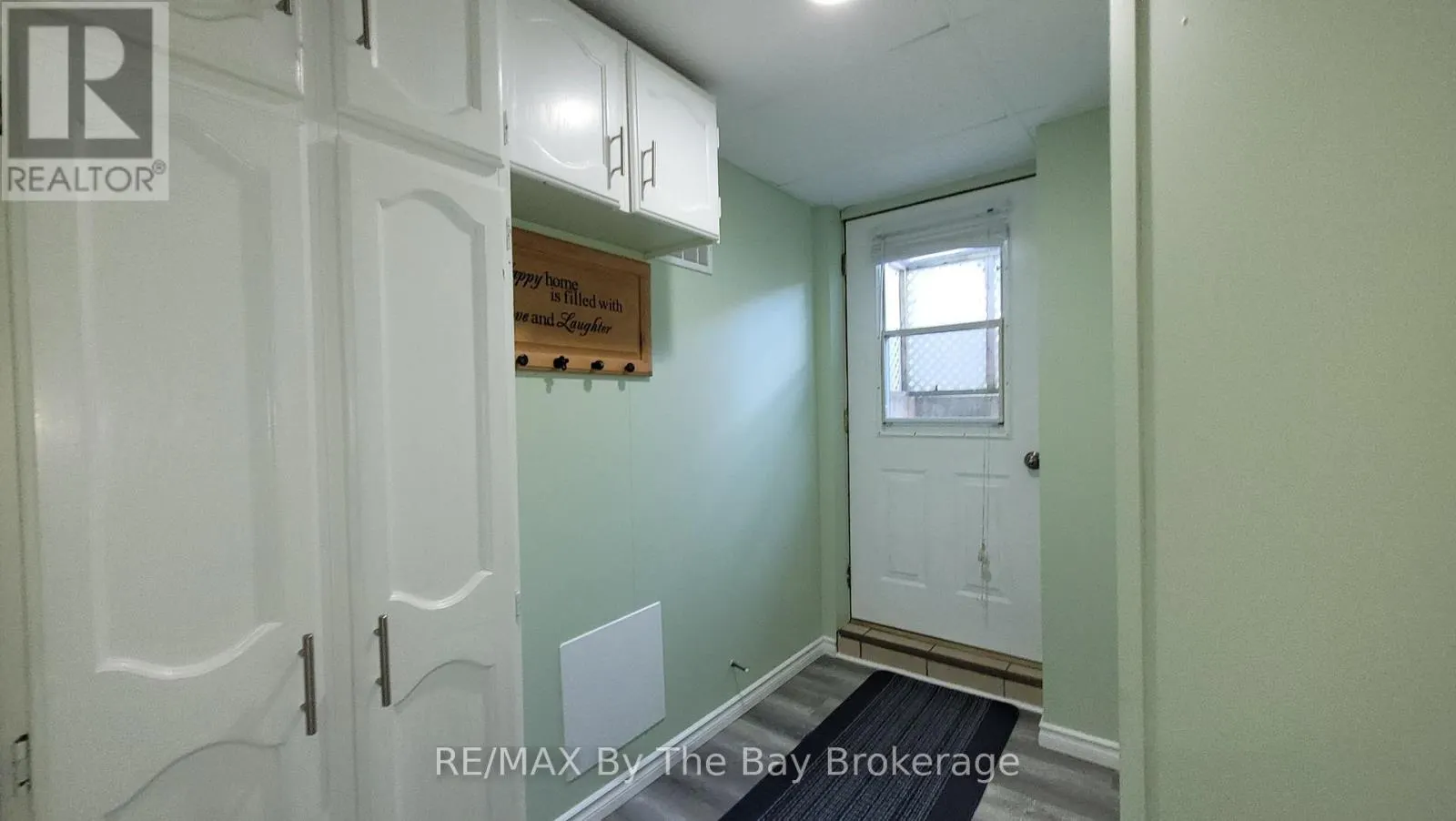 BASEMENT - 48 CARIBOU TRAIL #Basement