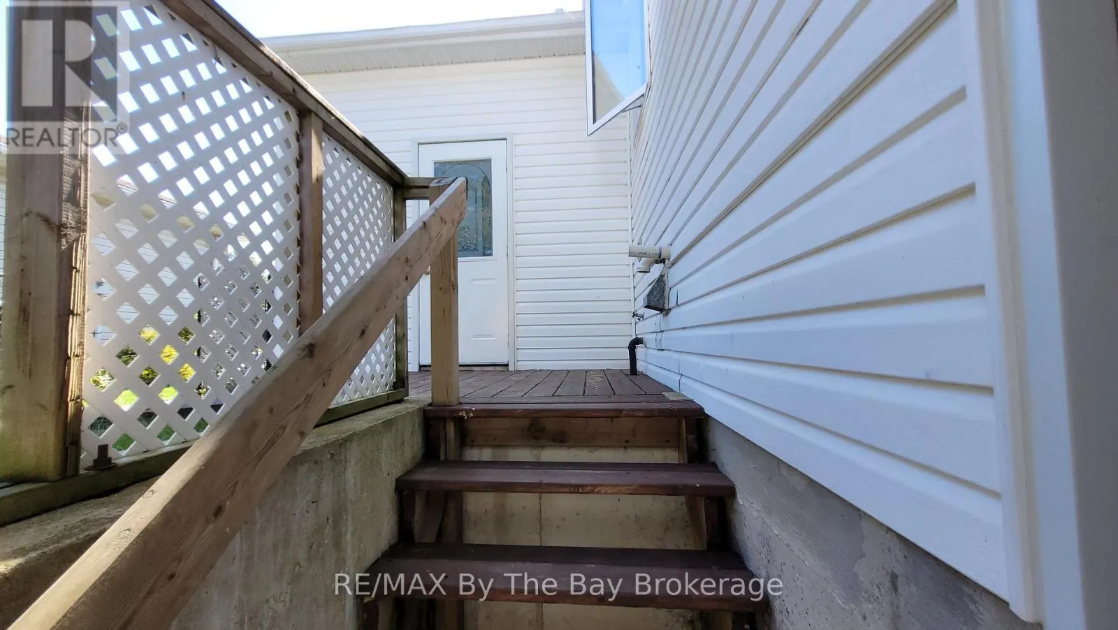 BASEMENT - 48 CARIBOU TRAIL #Basement