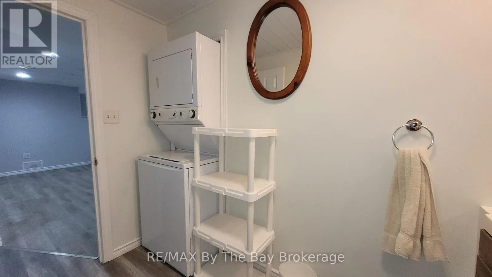 BASEMENT - 48 CARIBOU TRAIL #Basement