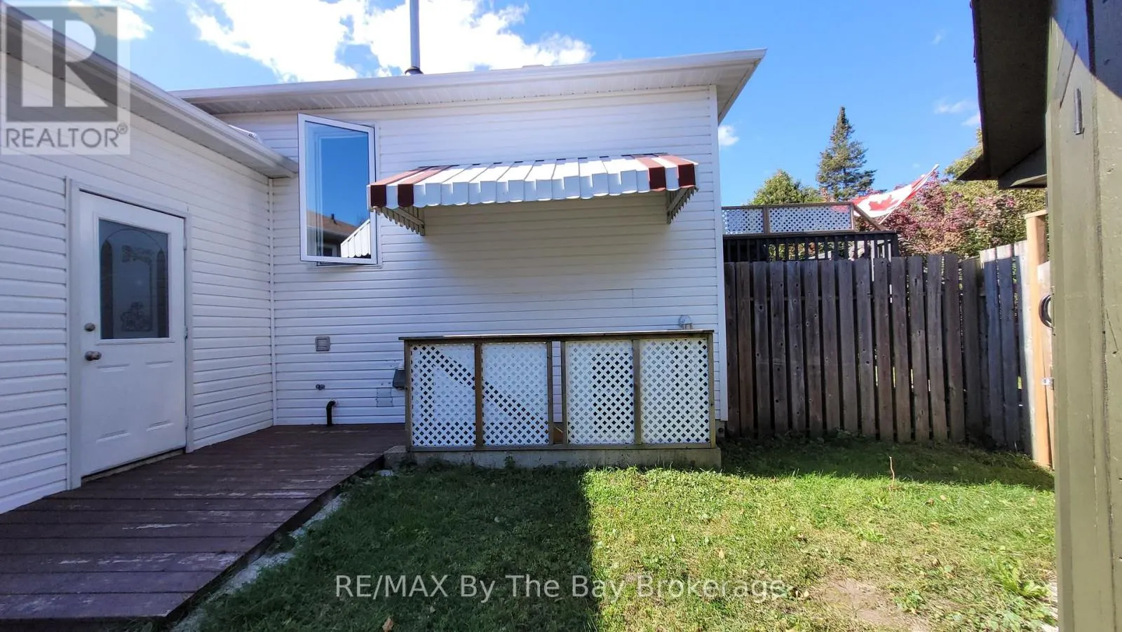 BASEMENT - 48 CARIBOU TRAIL #Basement