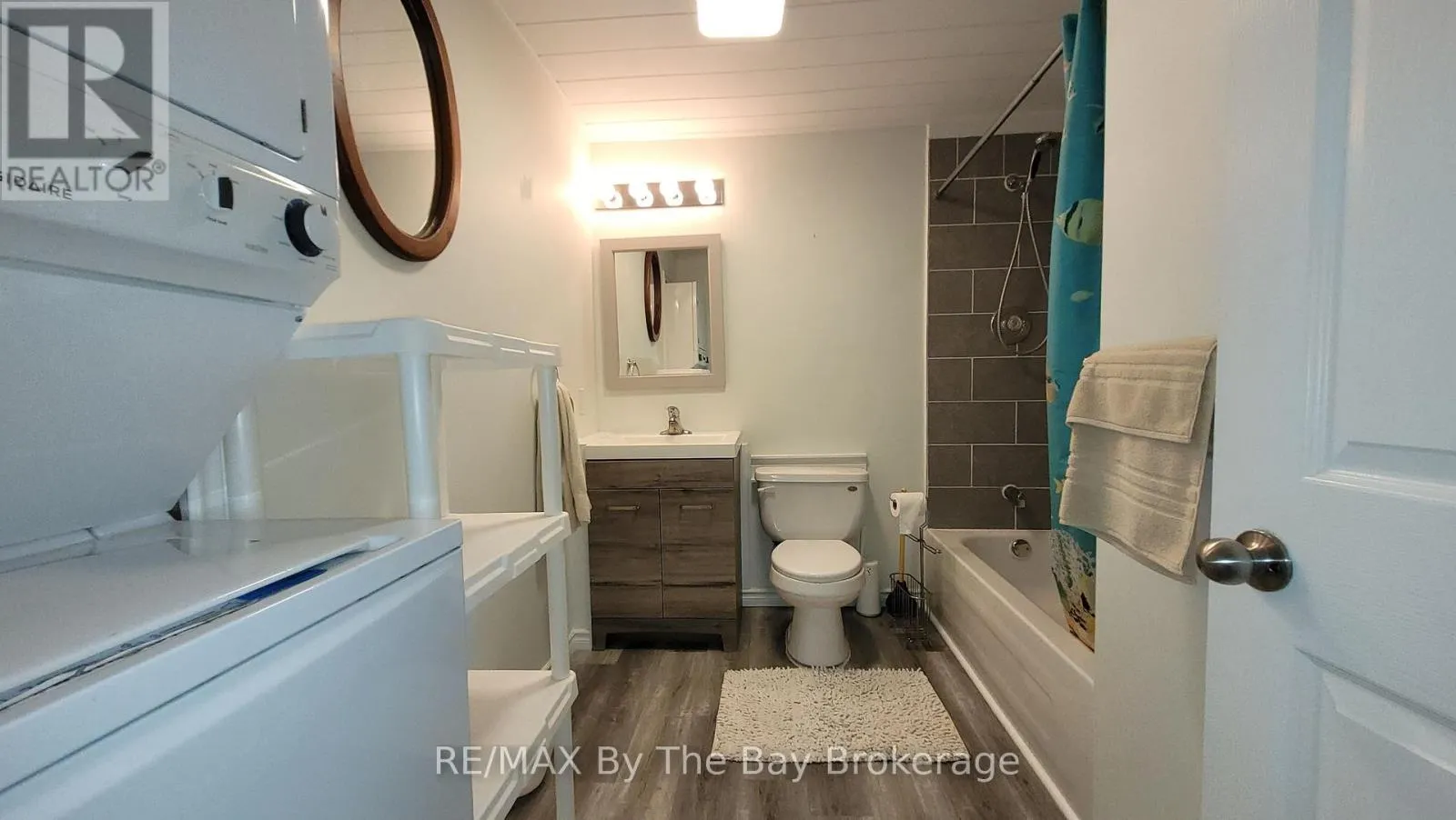 BASEMENT - 48 CARIBOU TRAIL #Basement