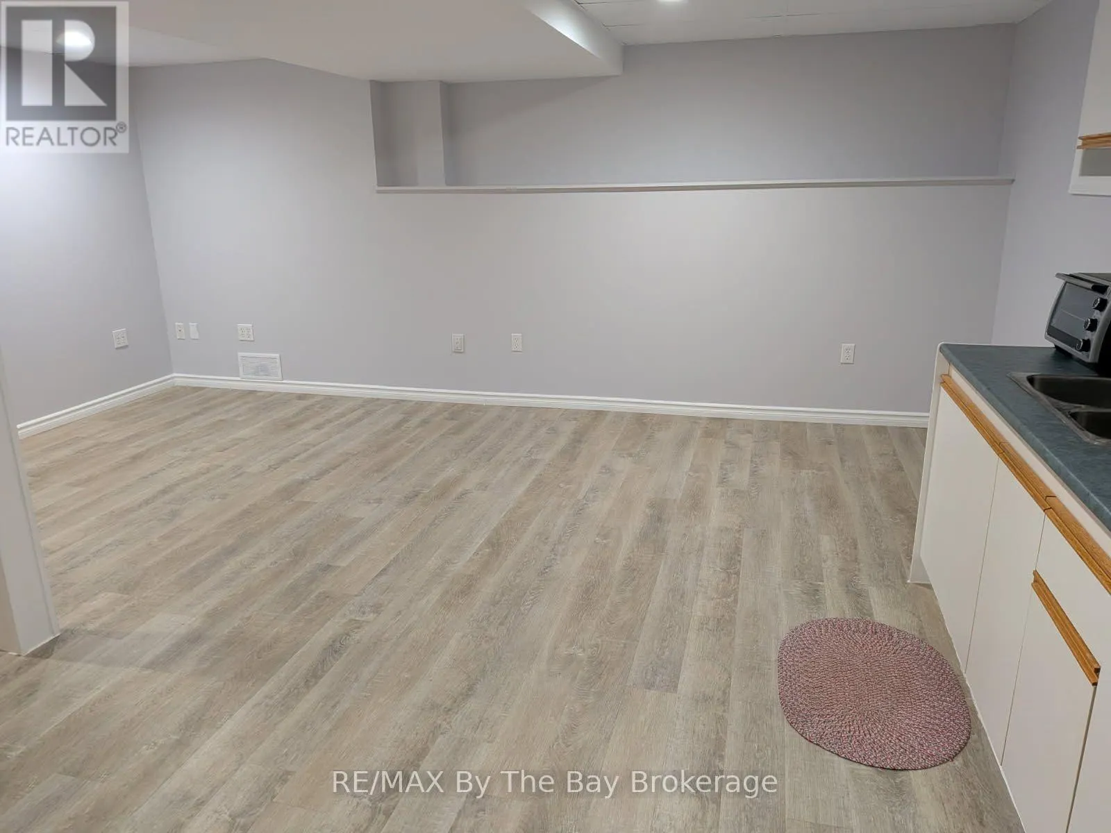 BASEMENT - 48 CARIBOU TRAIL #Basement