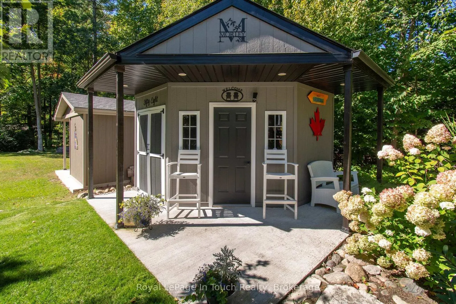 58 WOLFE TRAIL