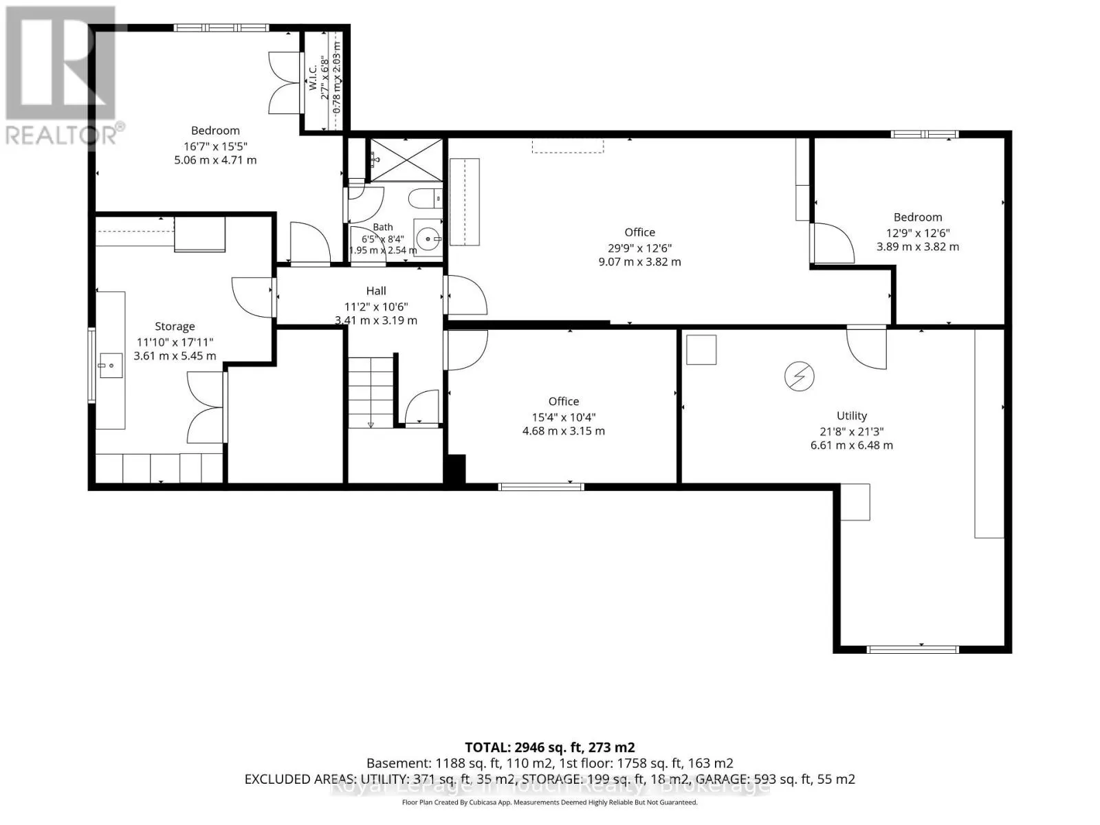 58 WOLFE TRAIL