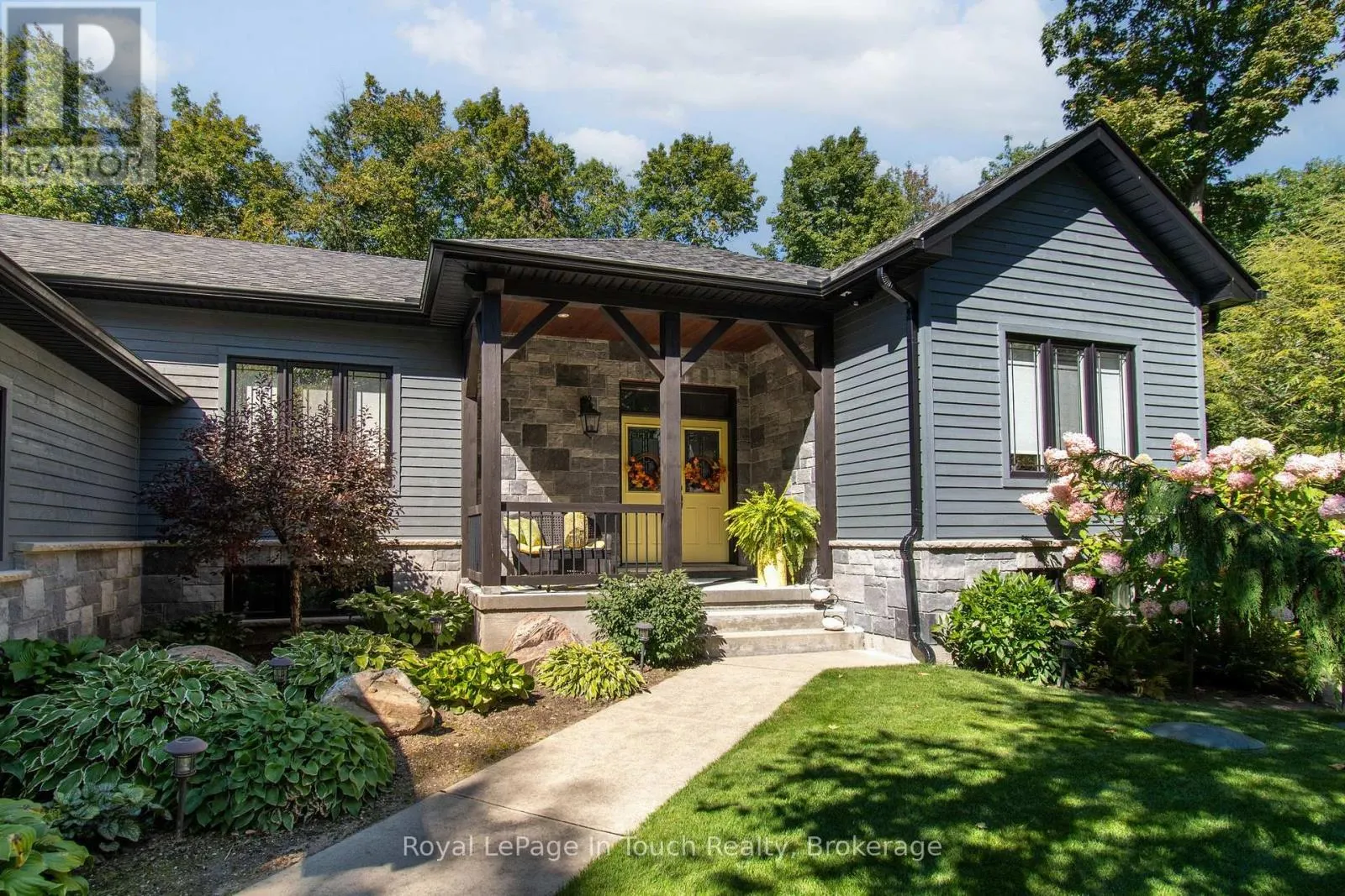 58 WOLFE TRAIL
