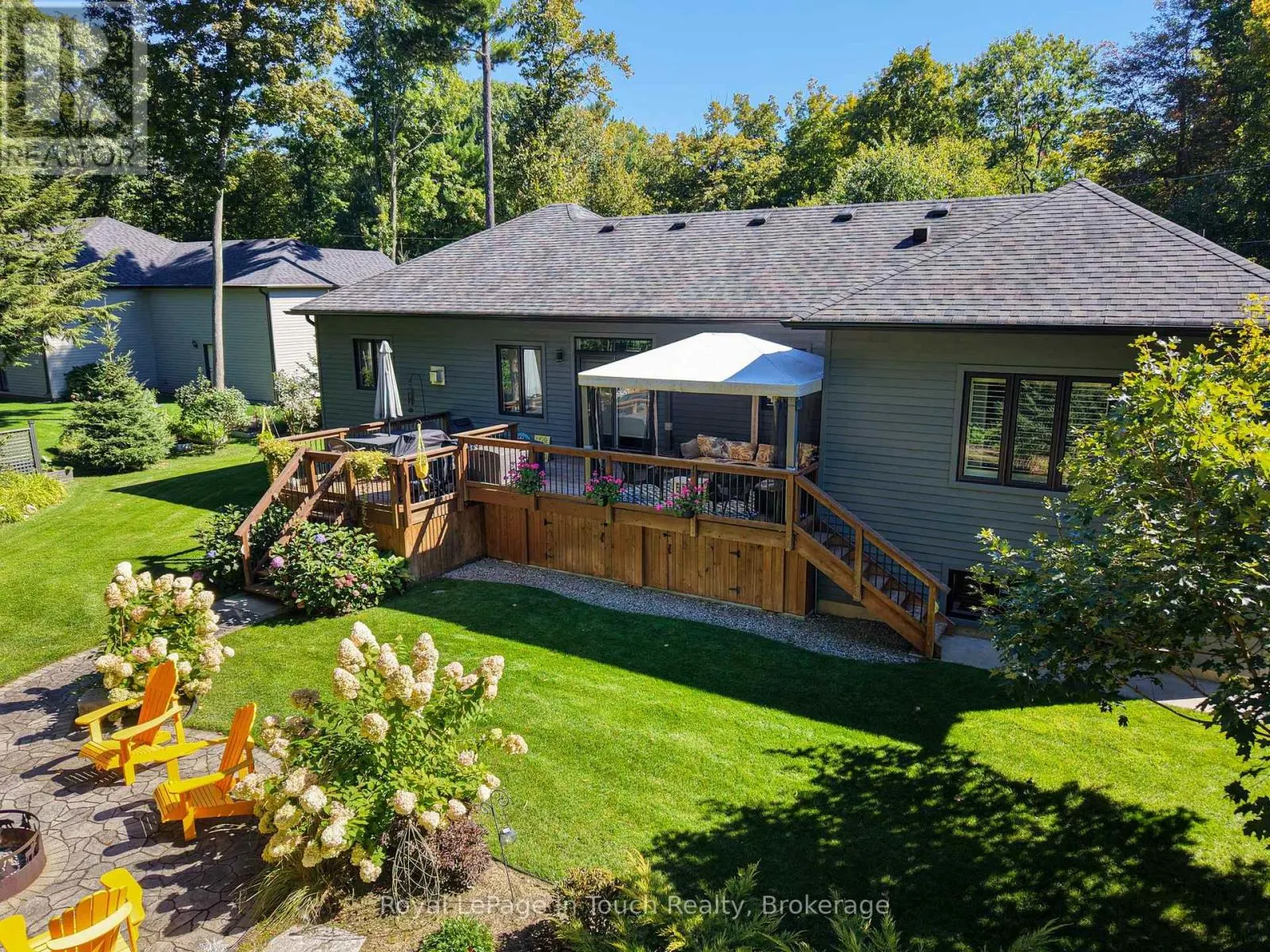 58 WOLFE TRAIL