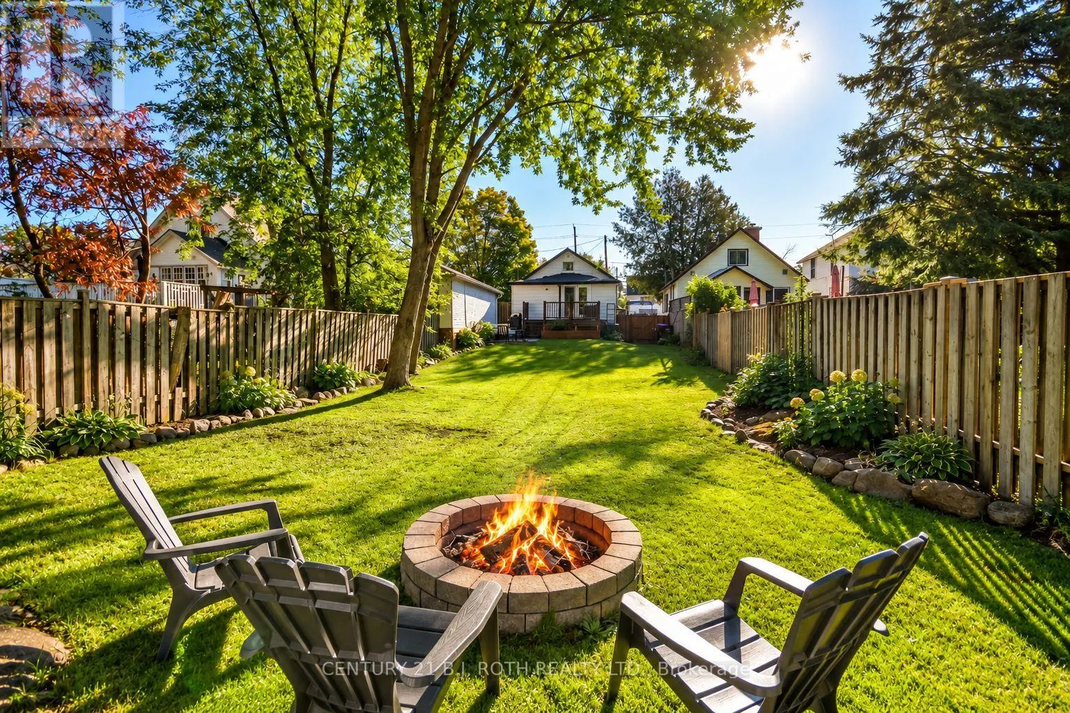 3358 MUSKOKA STREET
