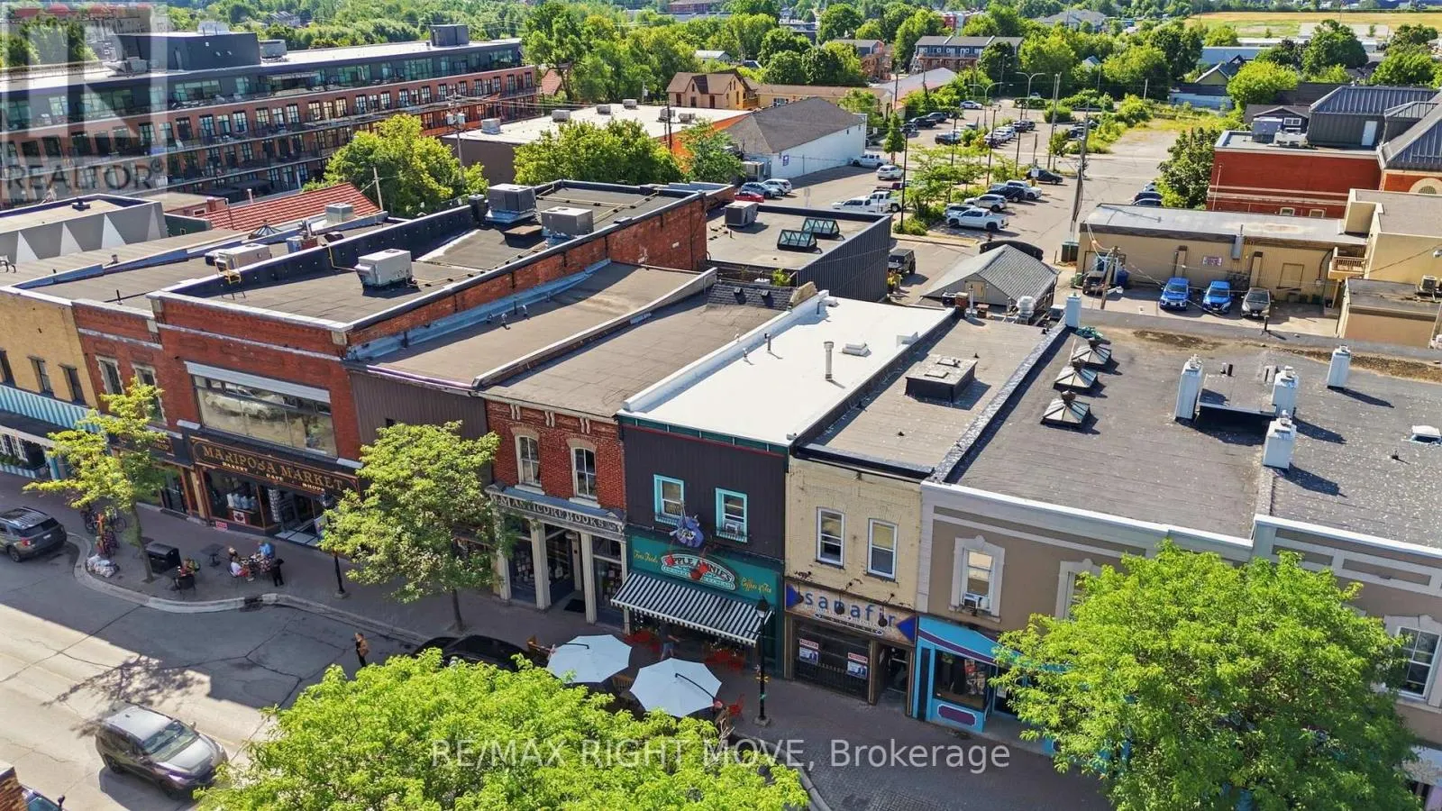 101 MISSISSAGA STREET E
