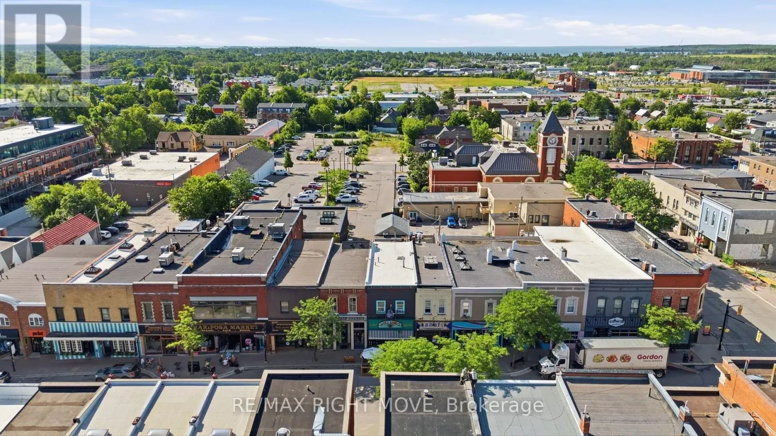 101 MISSISSAGA STREET E