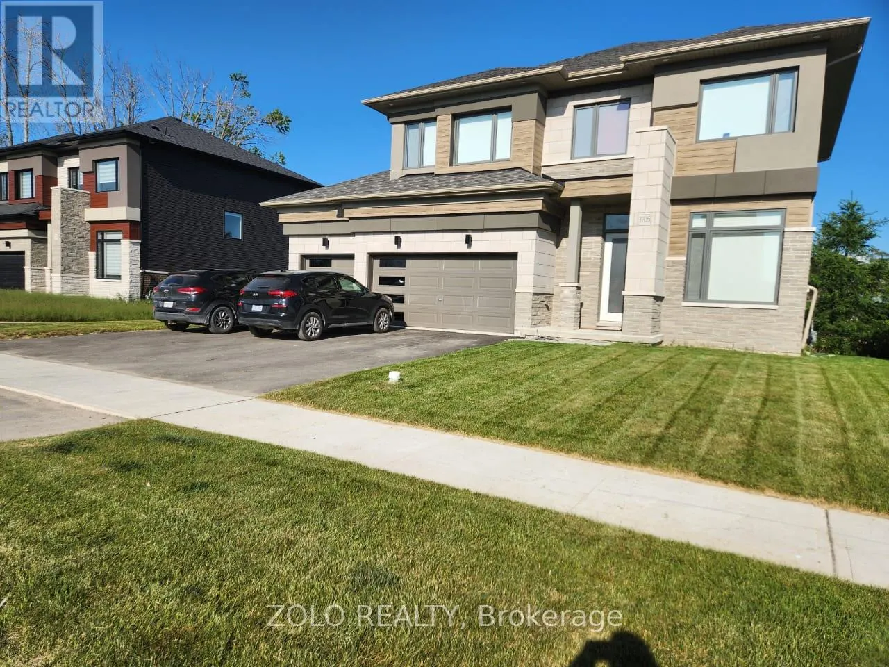 3705 LAKEPOINT DRIVE