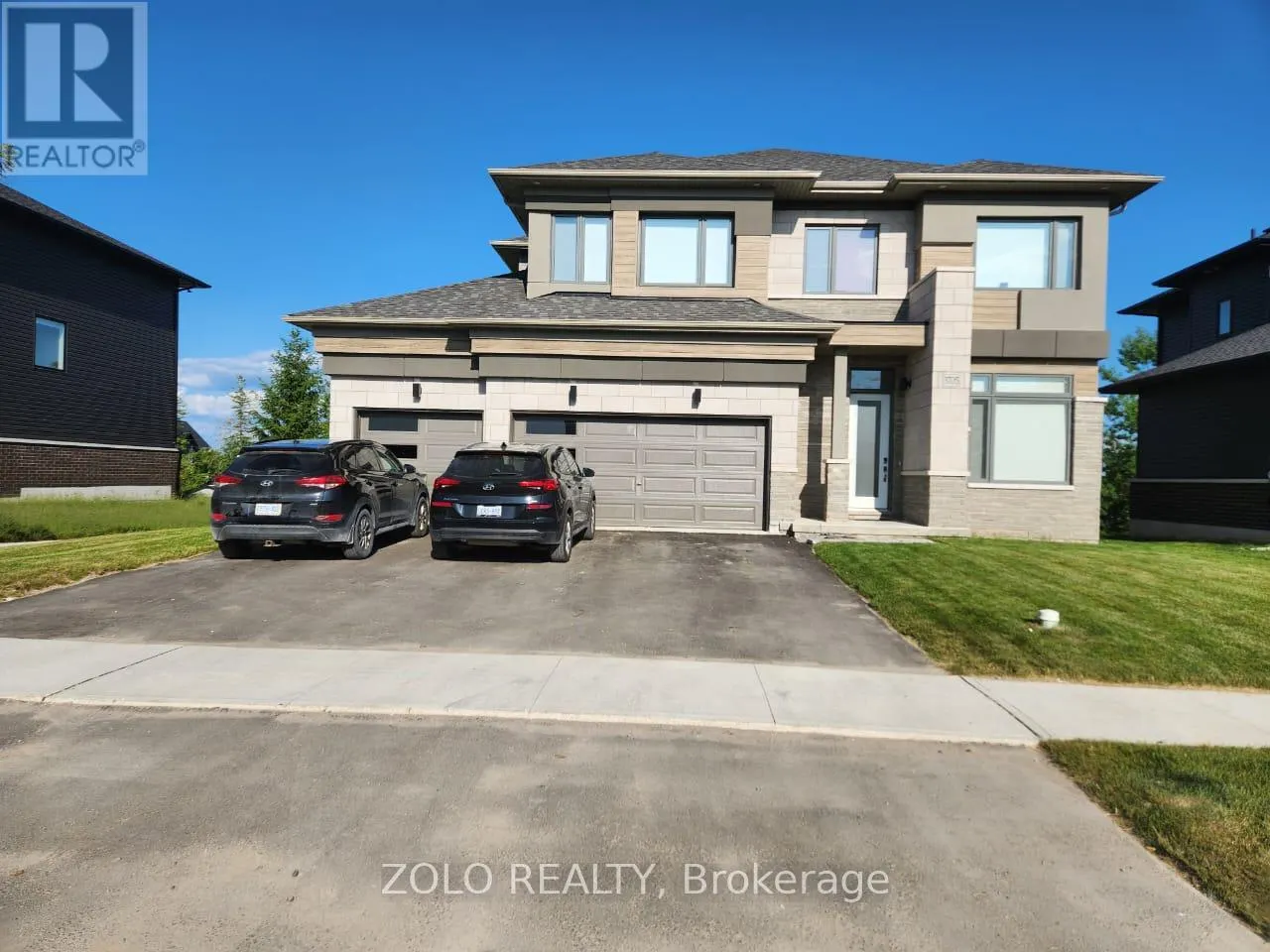 3705 LAKEPOINT DRIVE