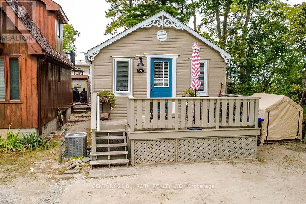 230 SHORE LANE