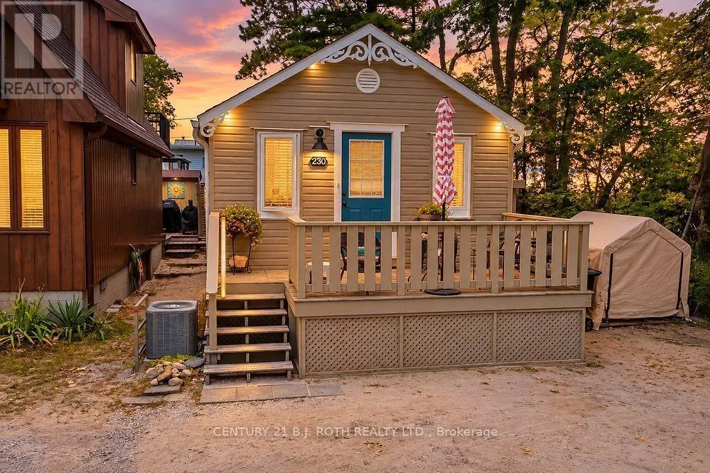 230 SHORE LANE