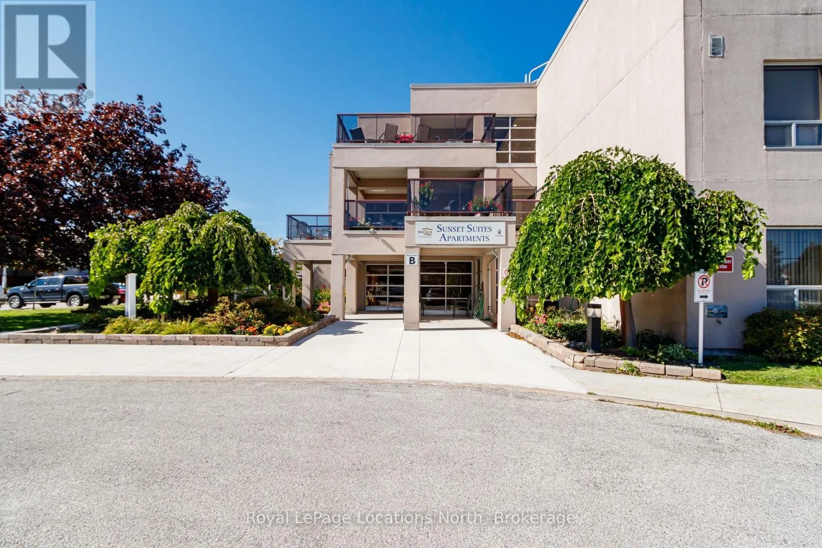 106 - 49 RAGLAN STREET #106