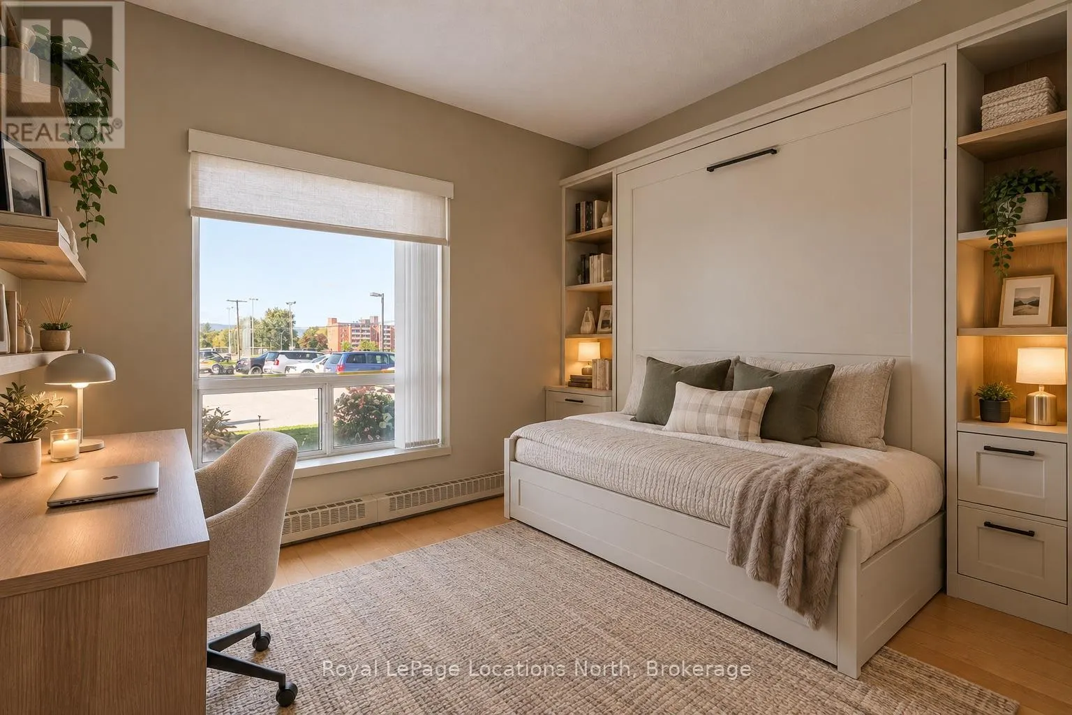 106 - 49 RAGLAN STREET #106