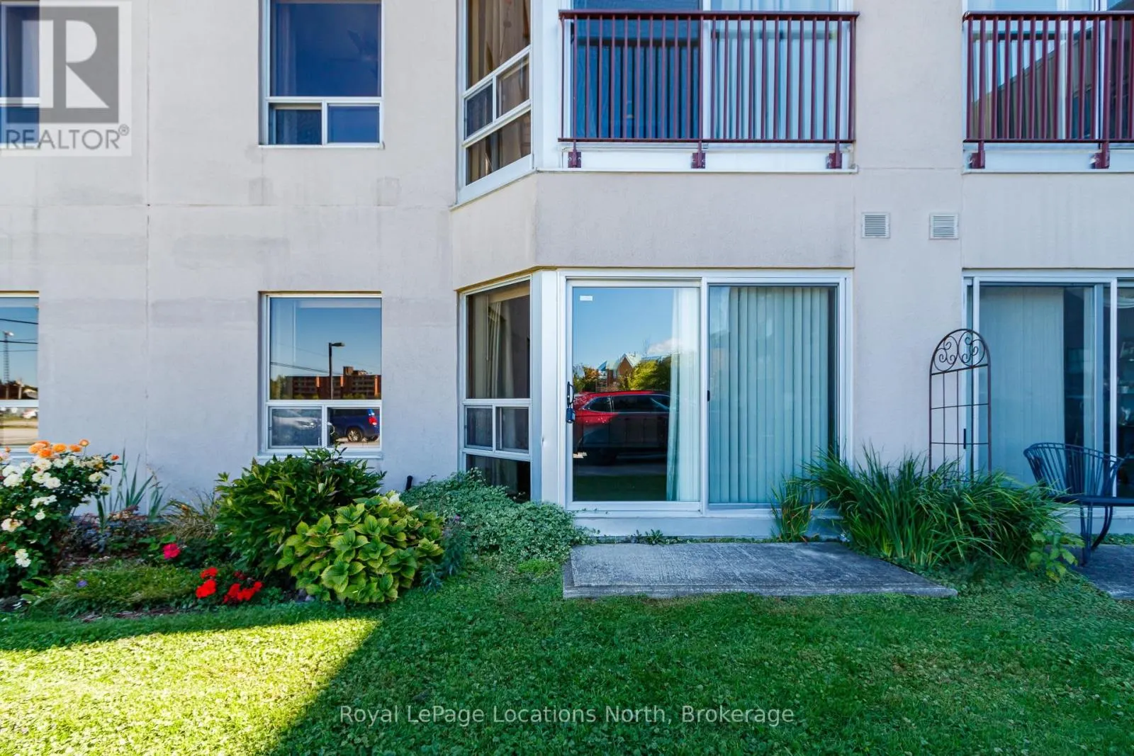 106 - 49 RAGLAN STREET #106
