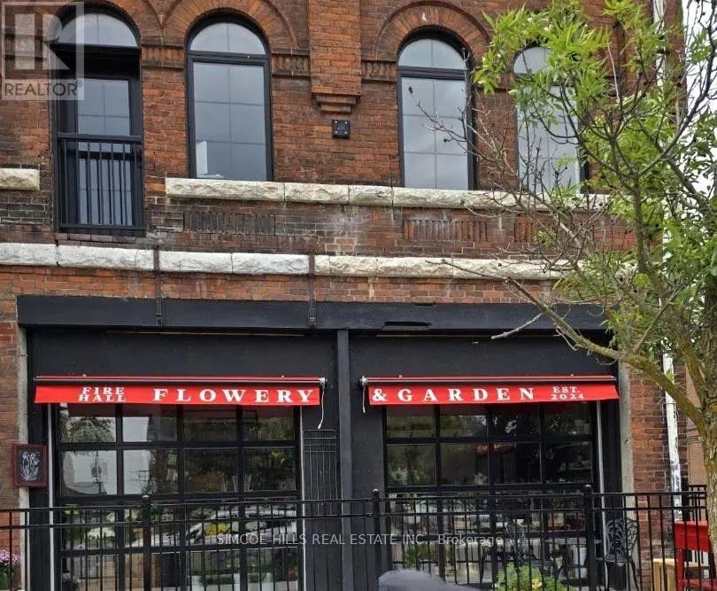 27 PETER STREET N