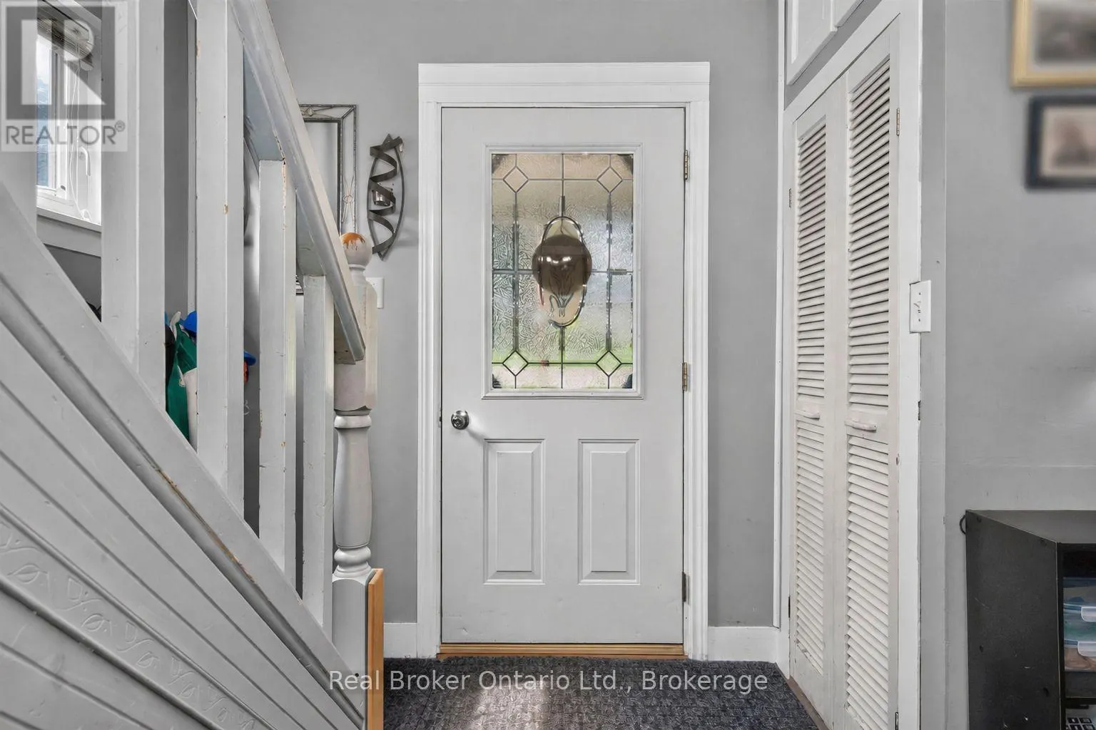 179 SEVENTH STREET