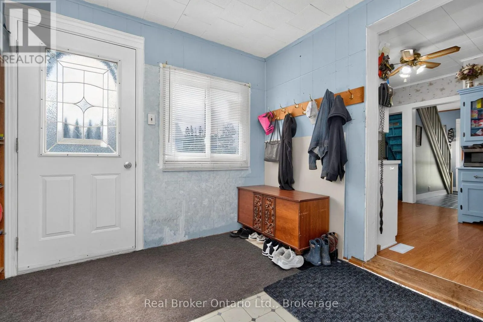 179 SEVENTH STREET