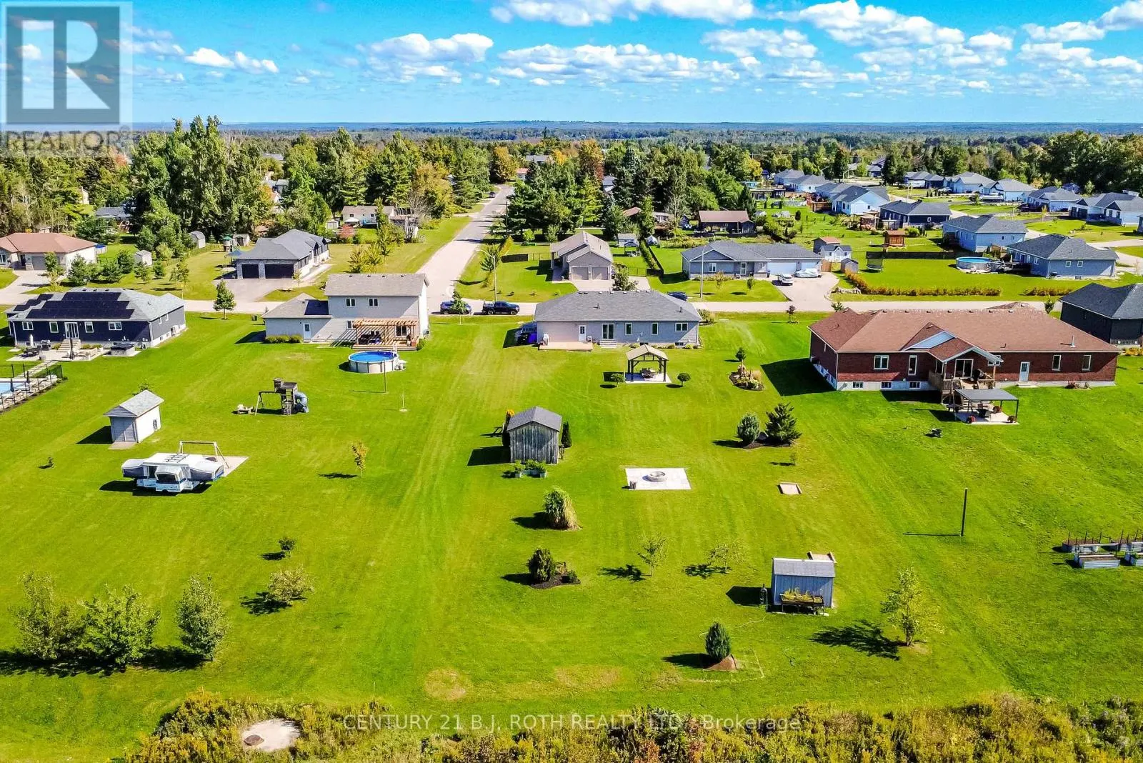 20 KEYZER DRIVE