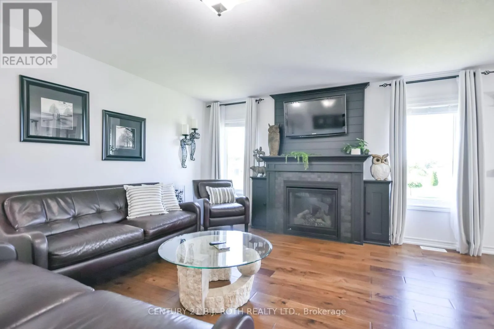 20 KEYZER DRIVE