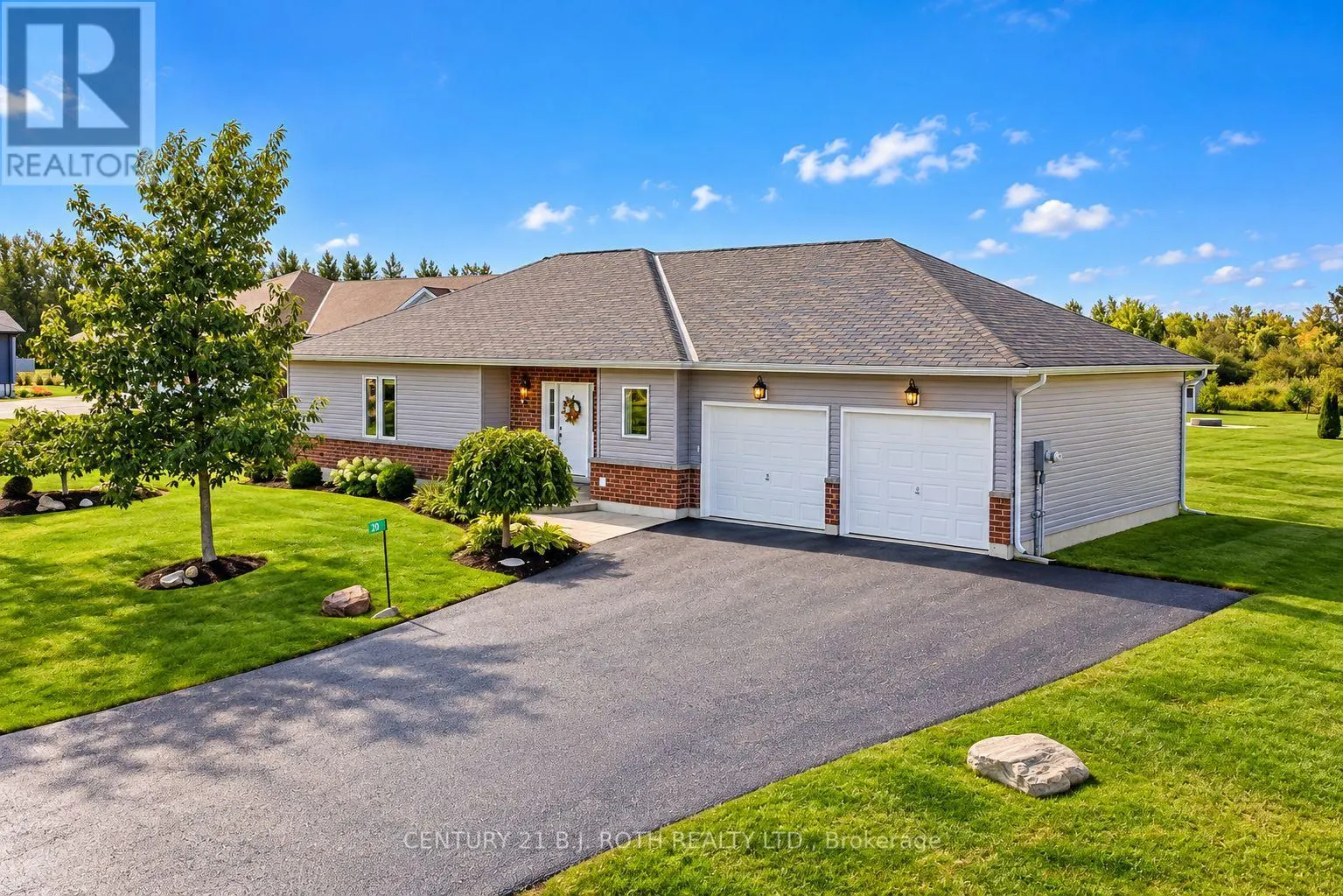 20 KEYZER DRIVE