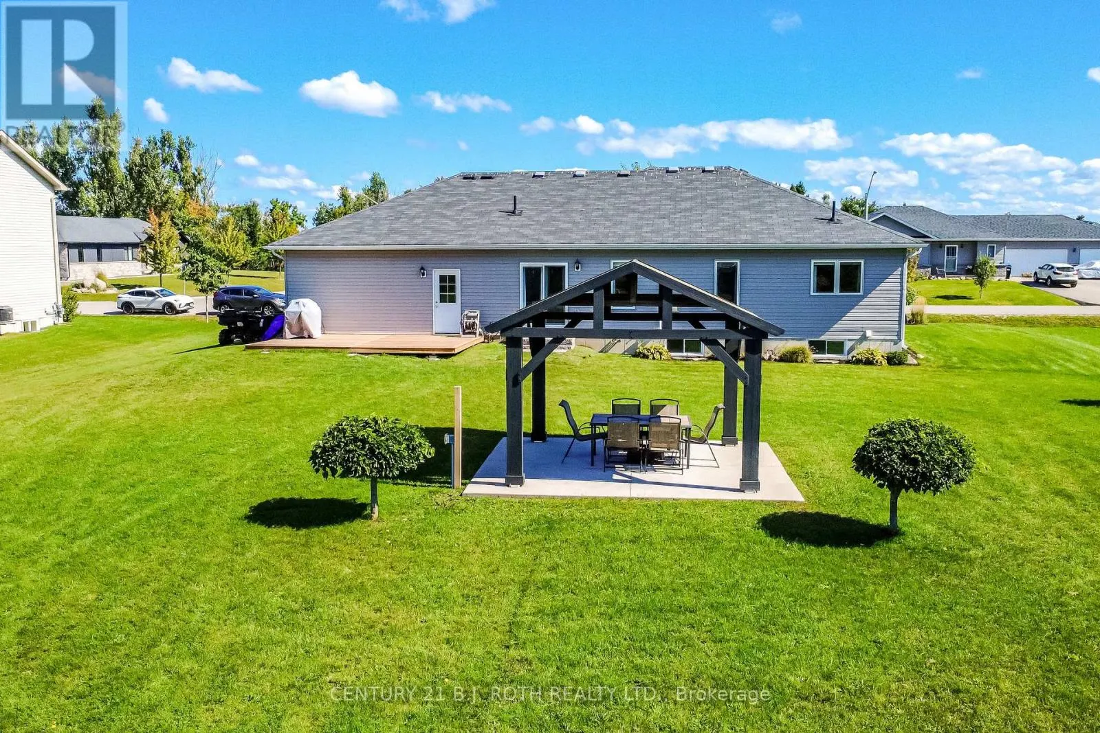 20 KEYZER DRIVE