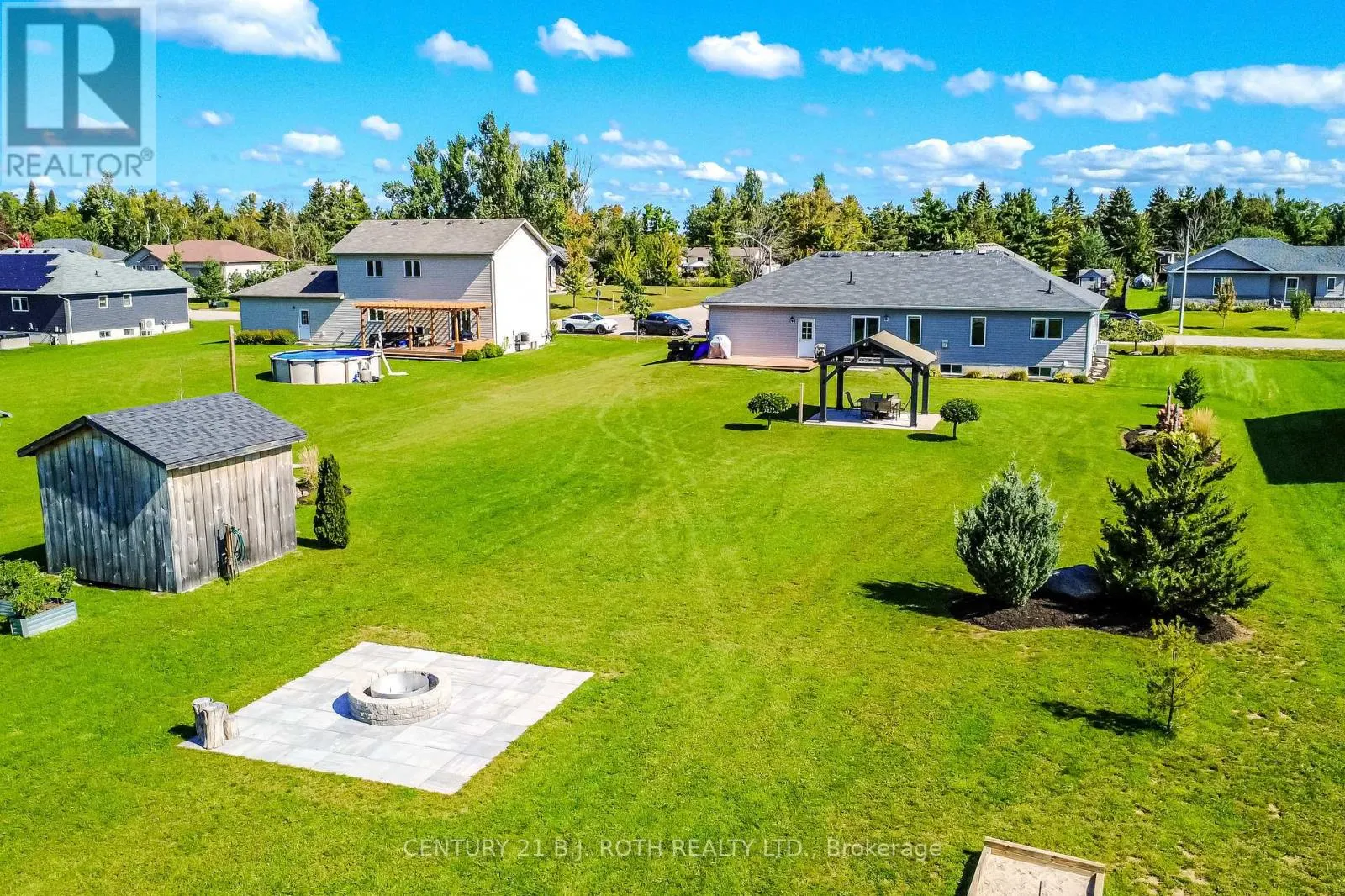 20 KEYZER DRIVE