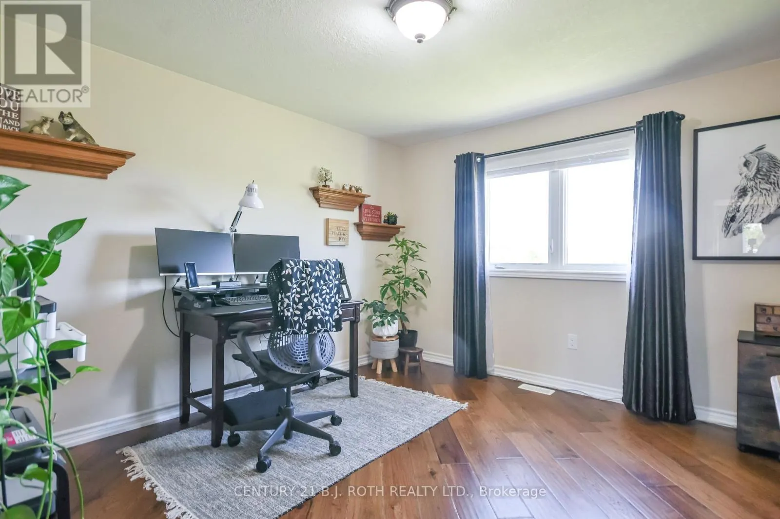 20 KEYZER DRIVE