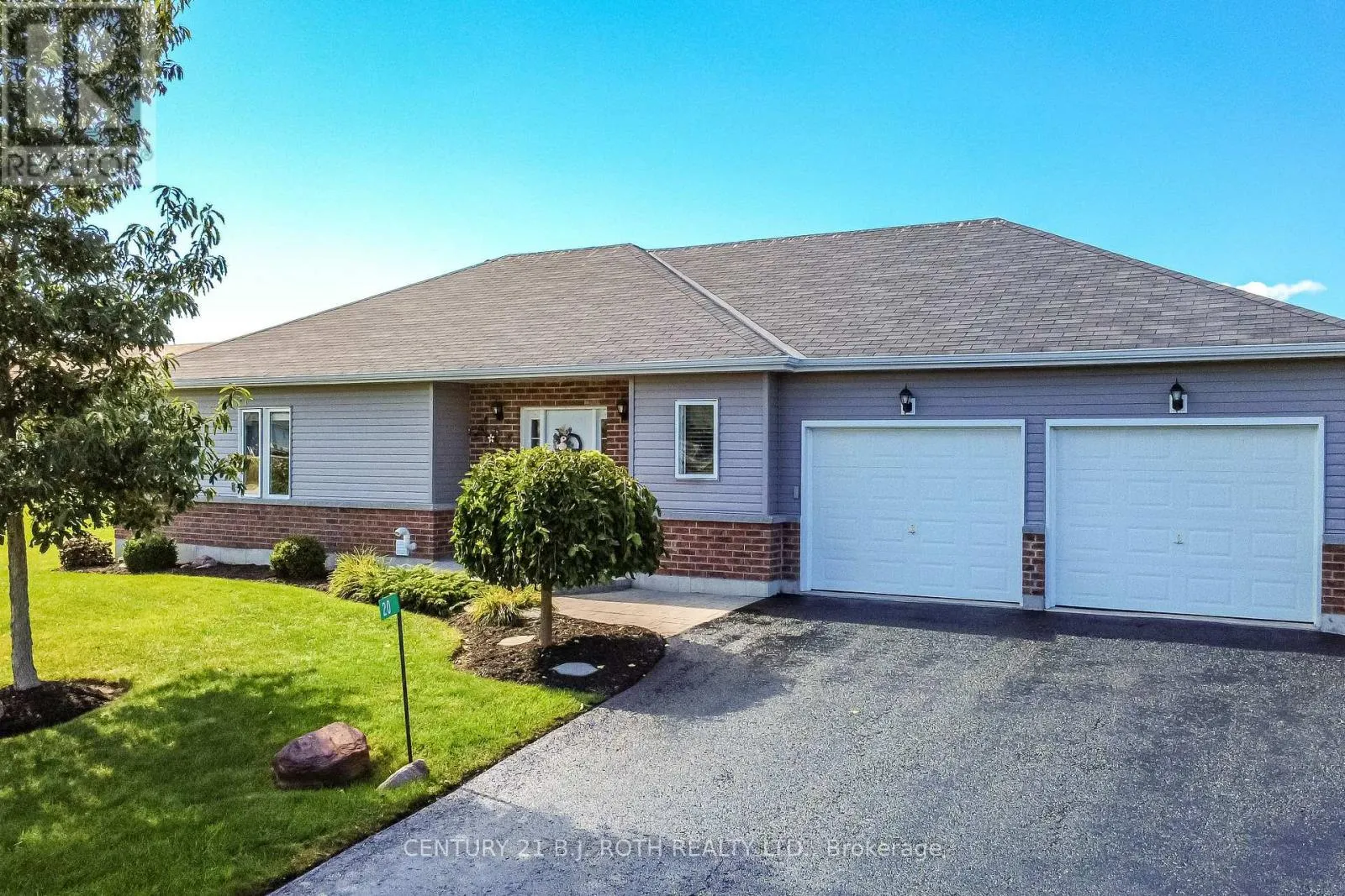 20 KEYZER DRIVE
