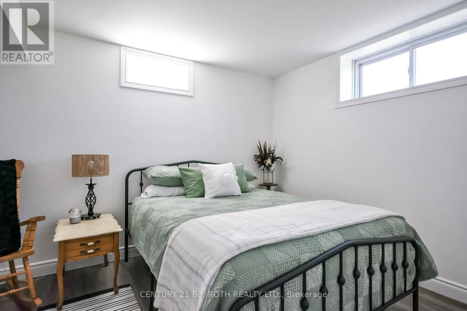20 KEYZER DRIVE