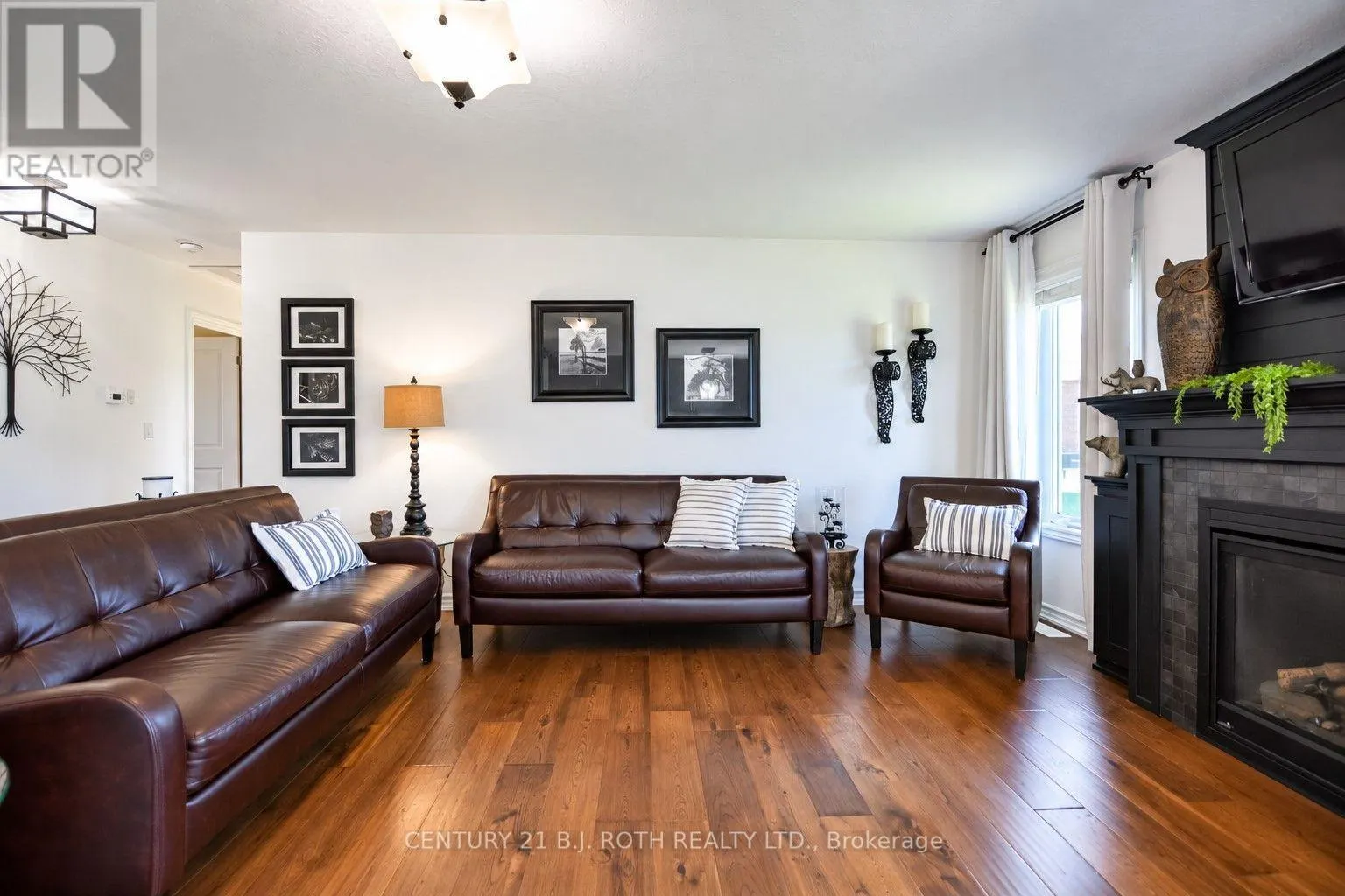 20 KEYZER DRIVE