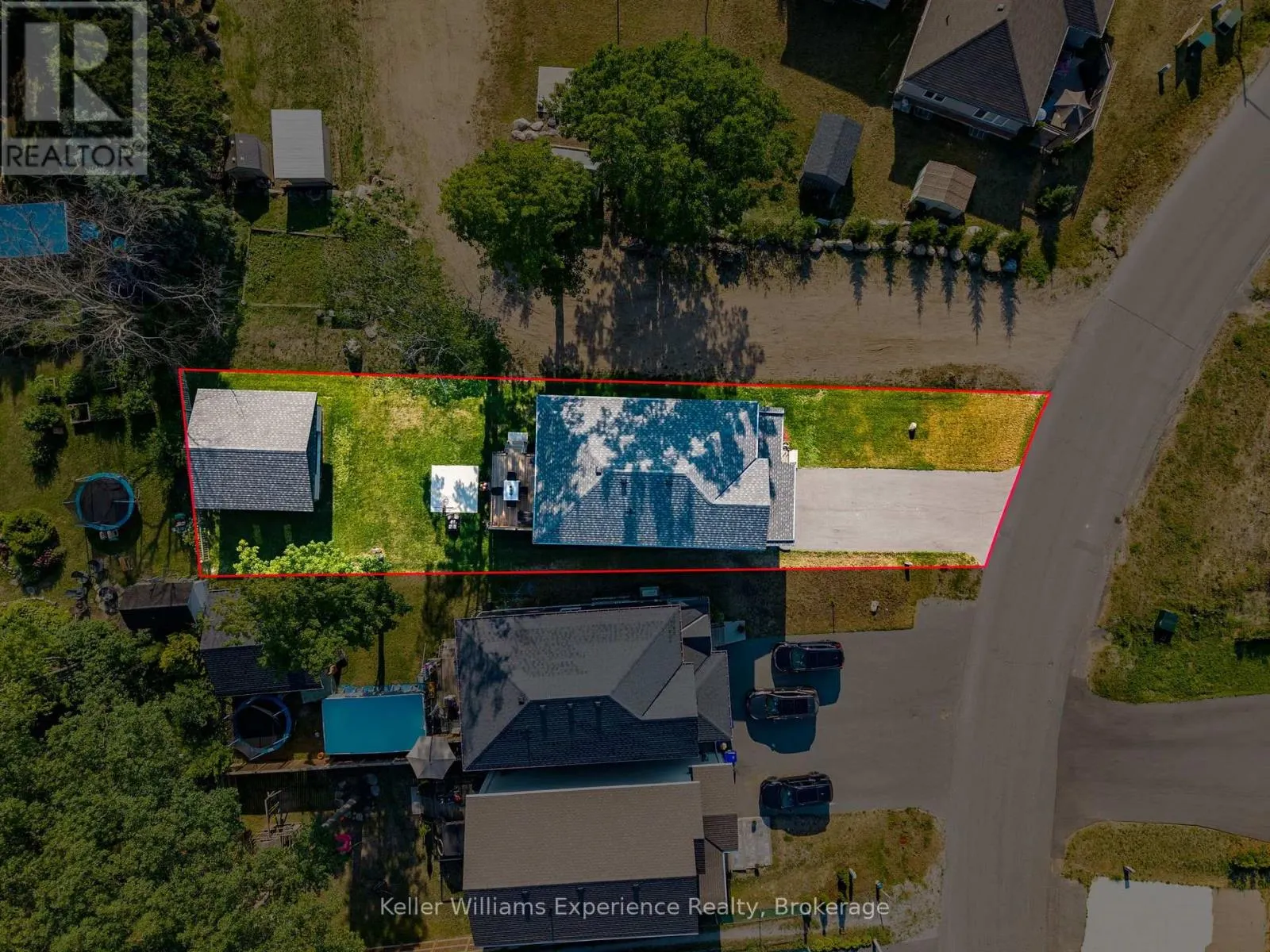 38 PAYETTE DRIVE