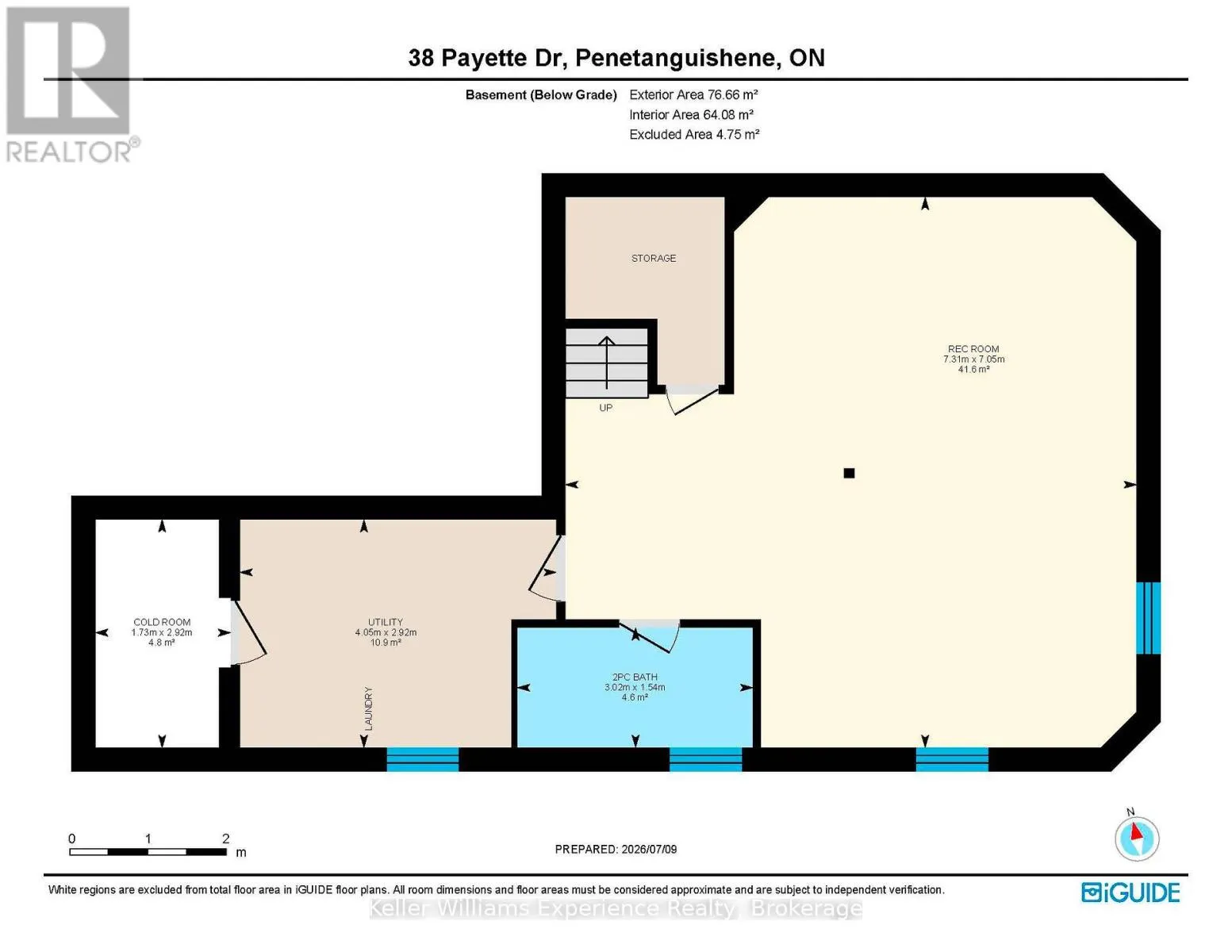38 PAYETTE DRIVE
