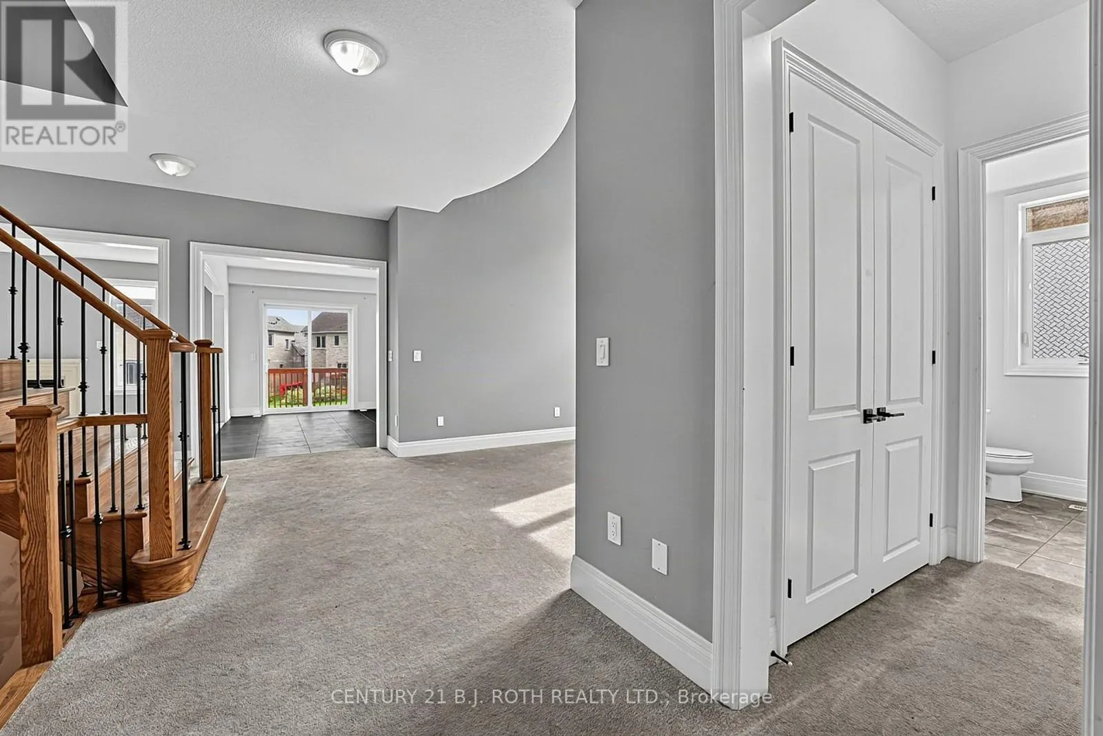 55 SANFORD CIRCLE