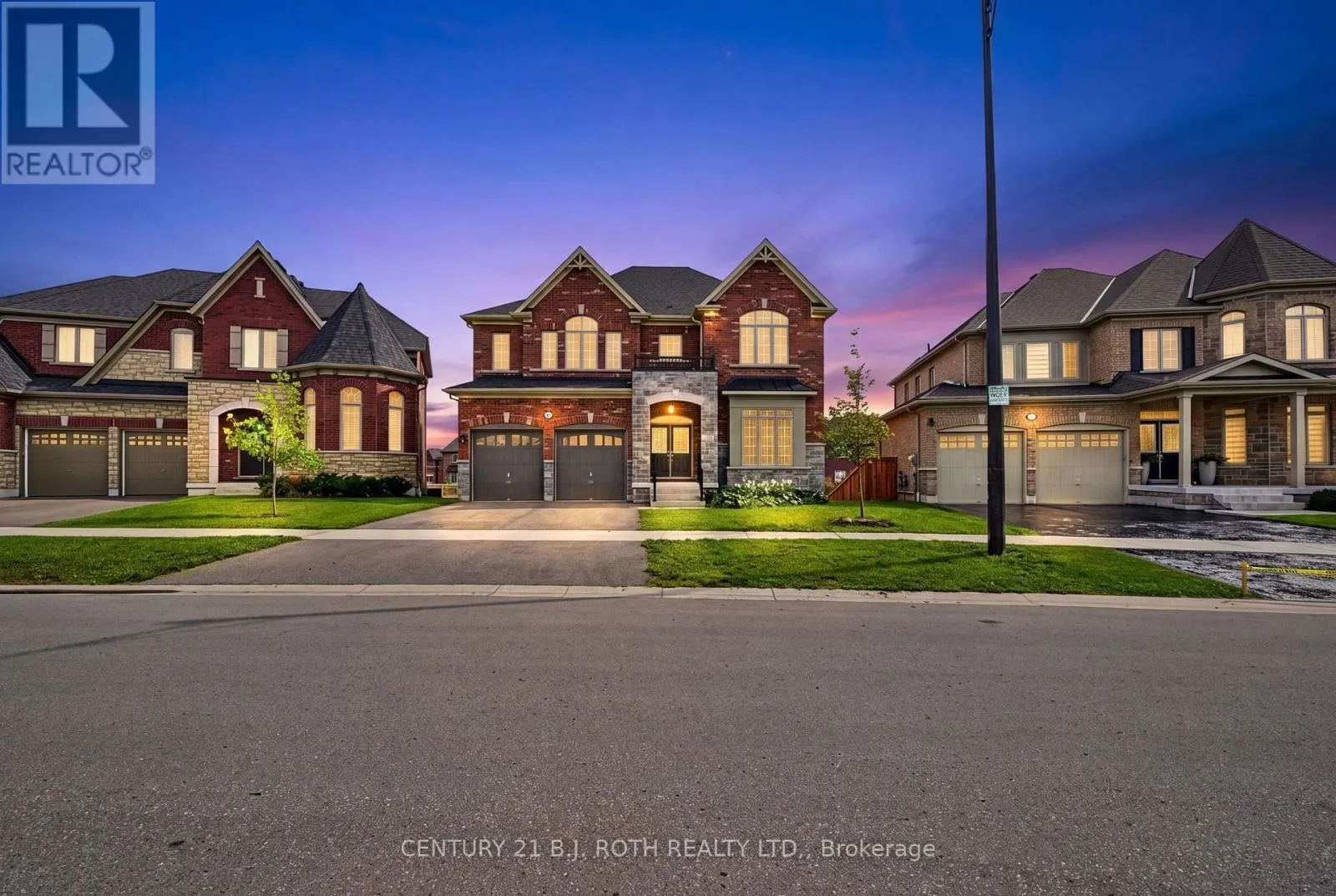 55 SANFORD CIRCLE