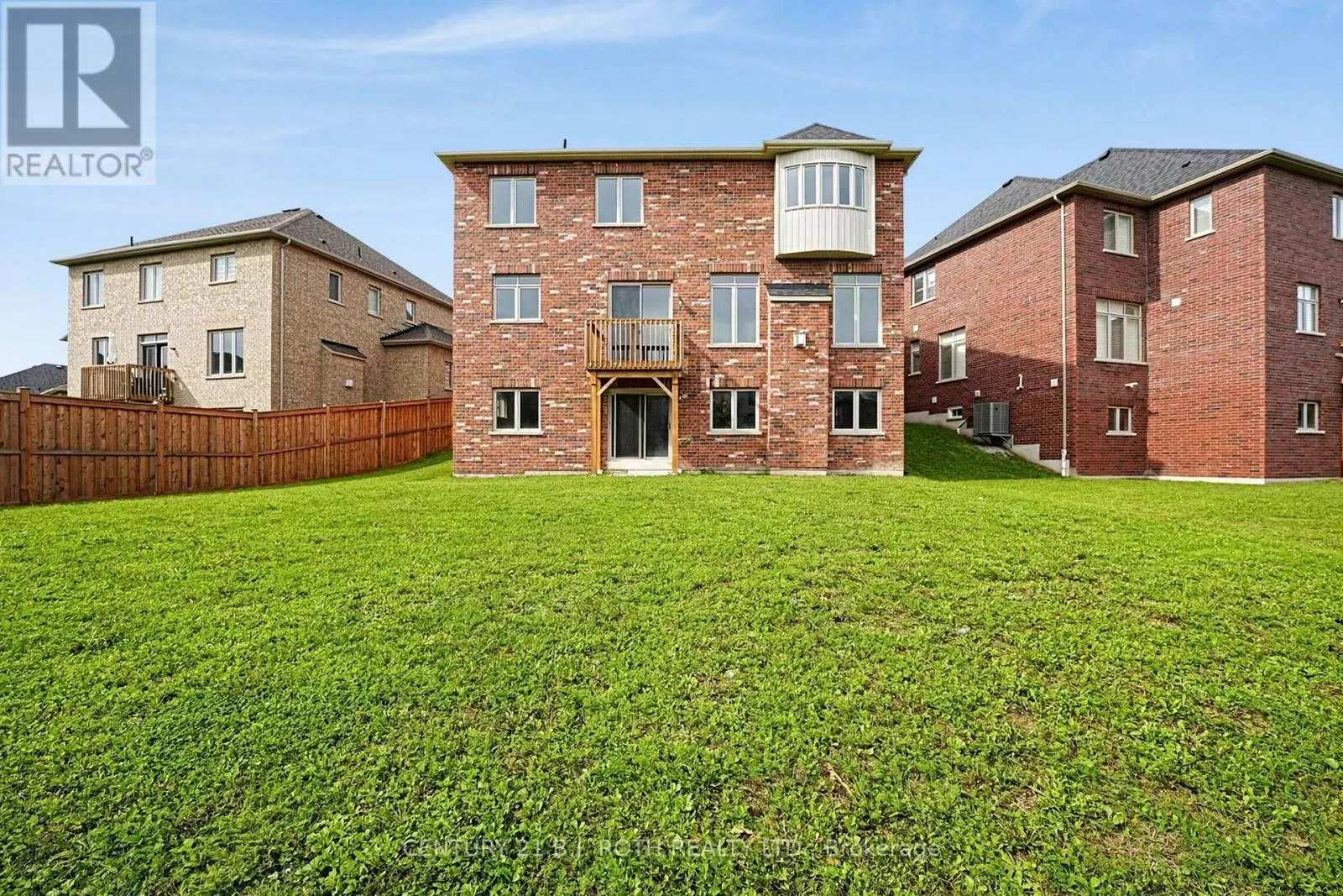 55 SANFORD CIRCLE