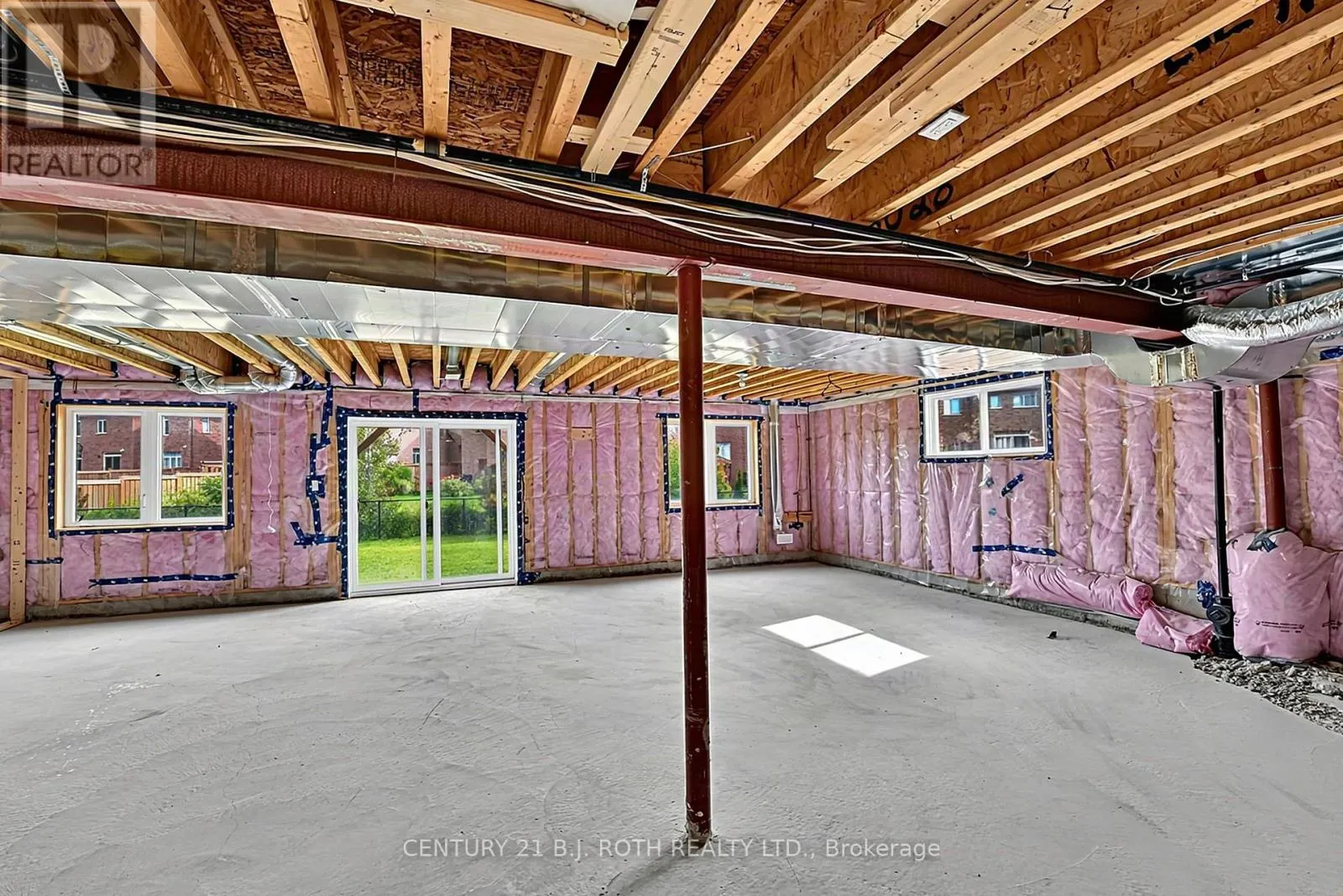 55 SANFORD CIRCLE