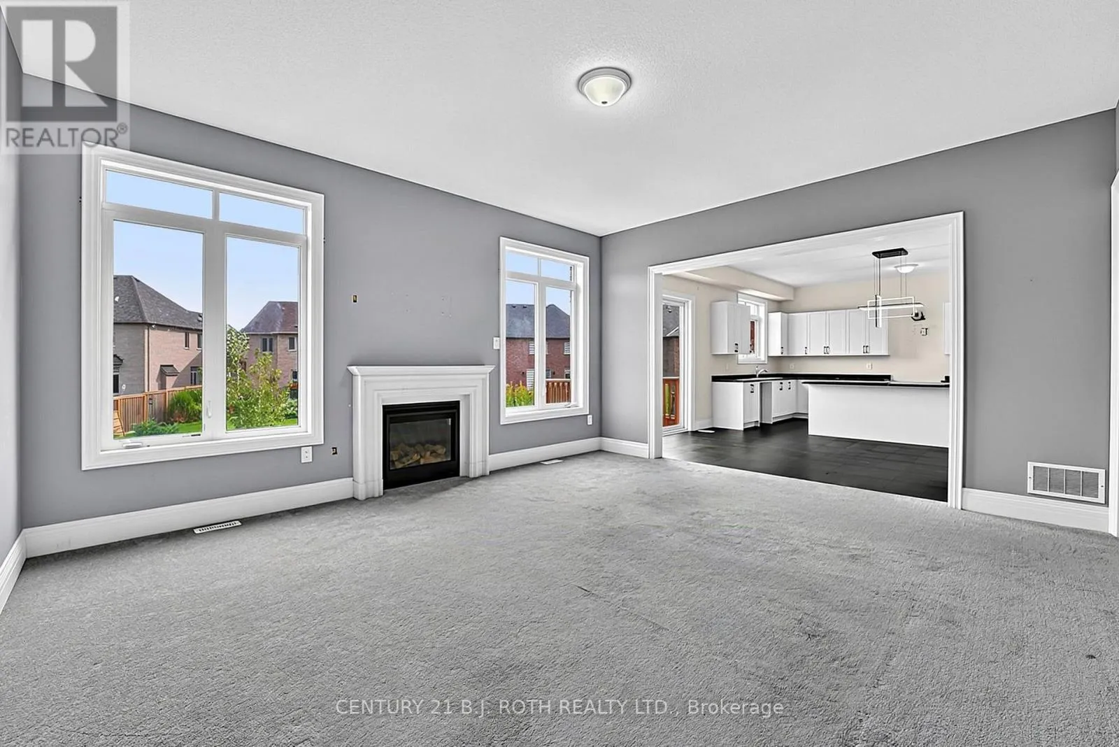 55 SANFORD CIRCLE