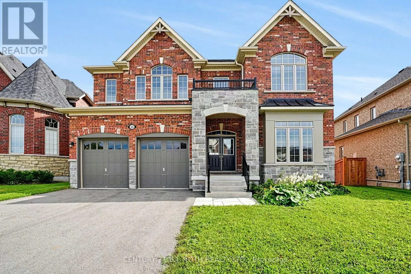 55 SANFORD CIRCLE