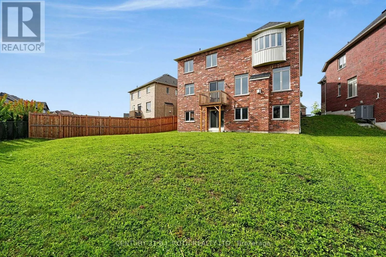 55 SANFORD CIRCLE
