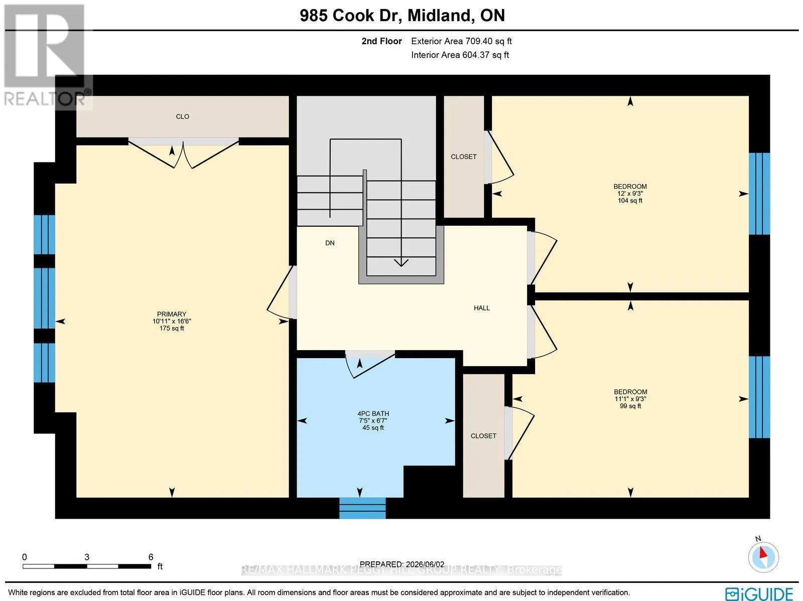 985 COOK DRIVE