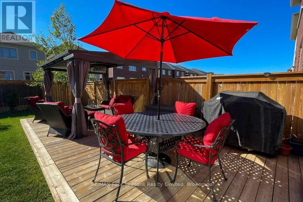 24 BARFOOT STREET