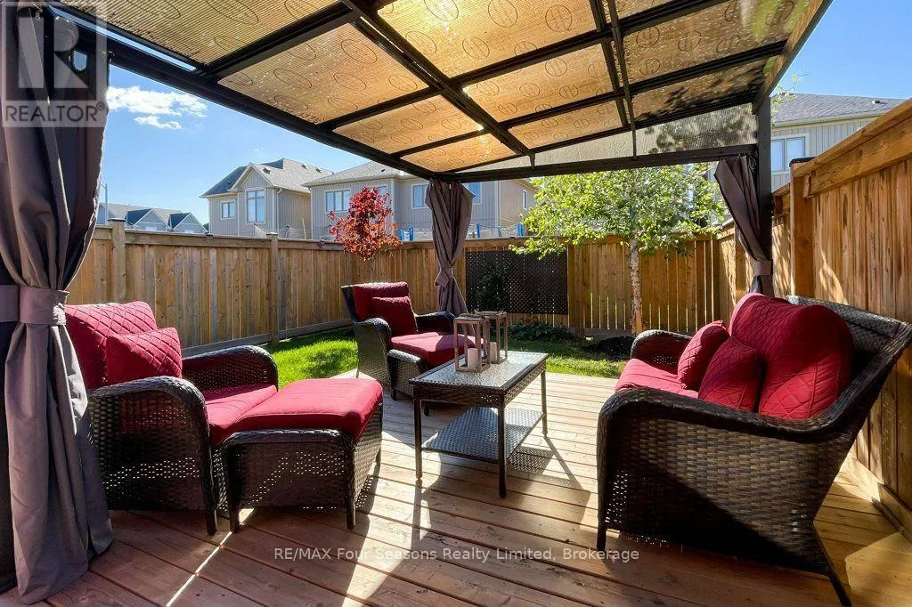 24 BARFOOT STREET